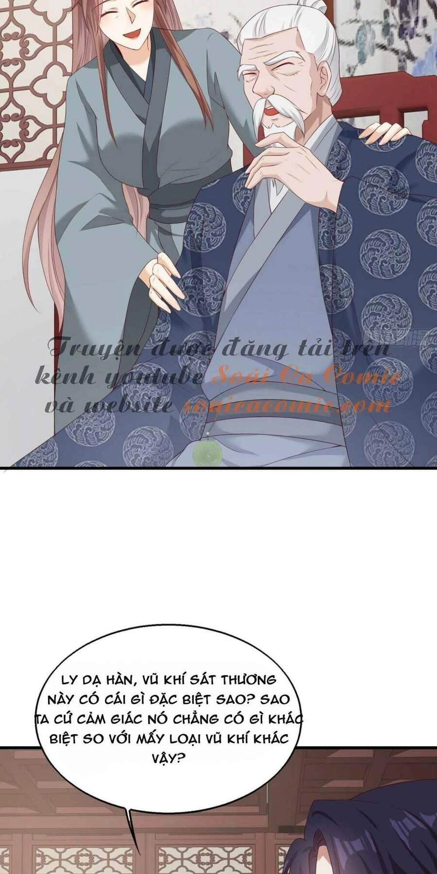 Vương Gia Khắc Thê Chapter 43 - 30