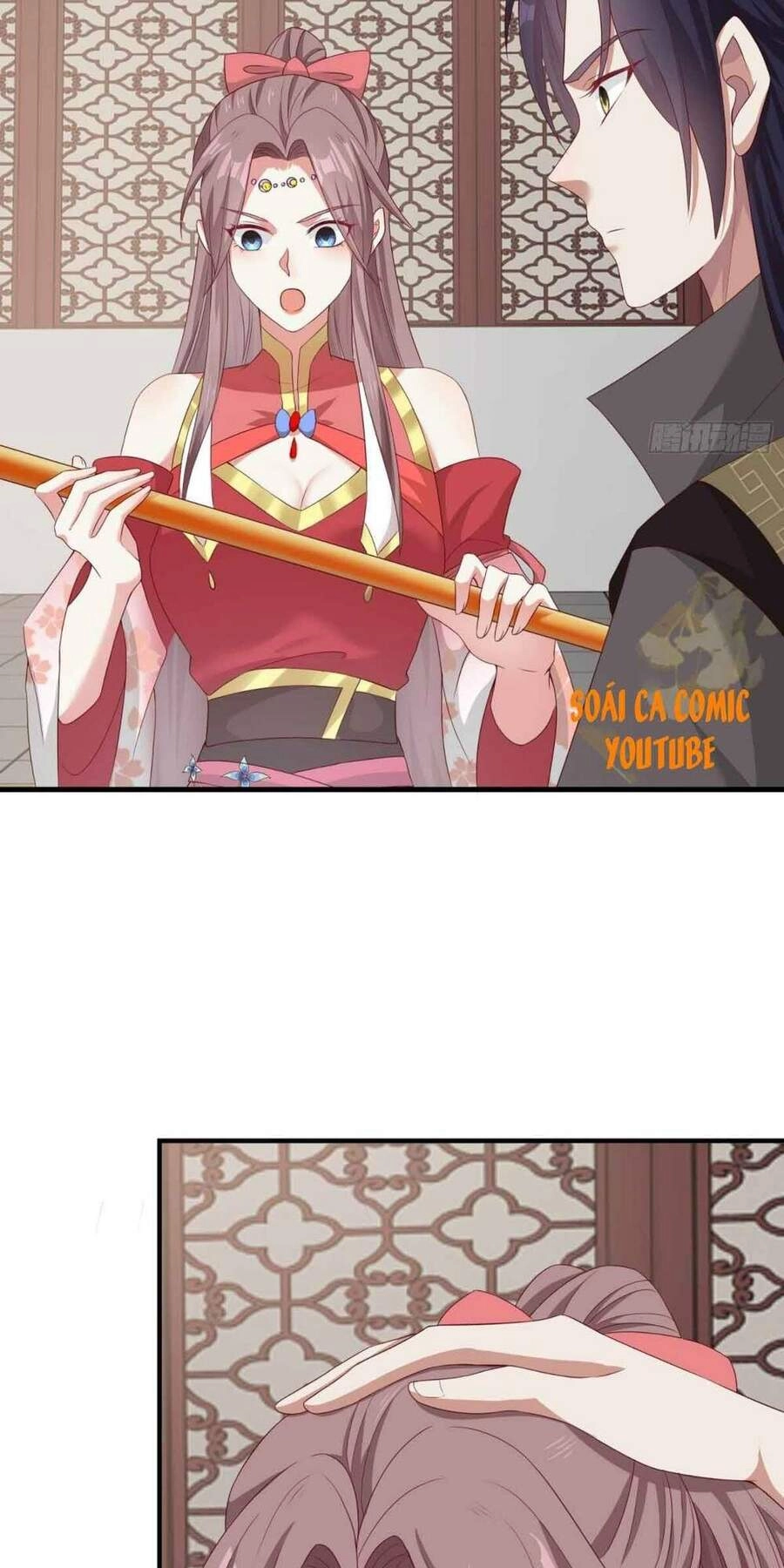 Vương Gia Khắc Thê Chapter 43 - 31