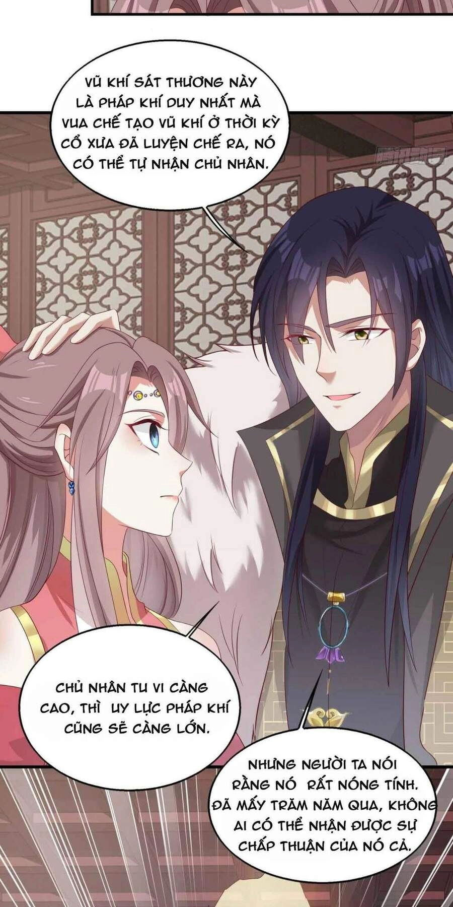 Vương Gia Khắc Thê Chapter 43 - 32