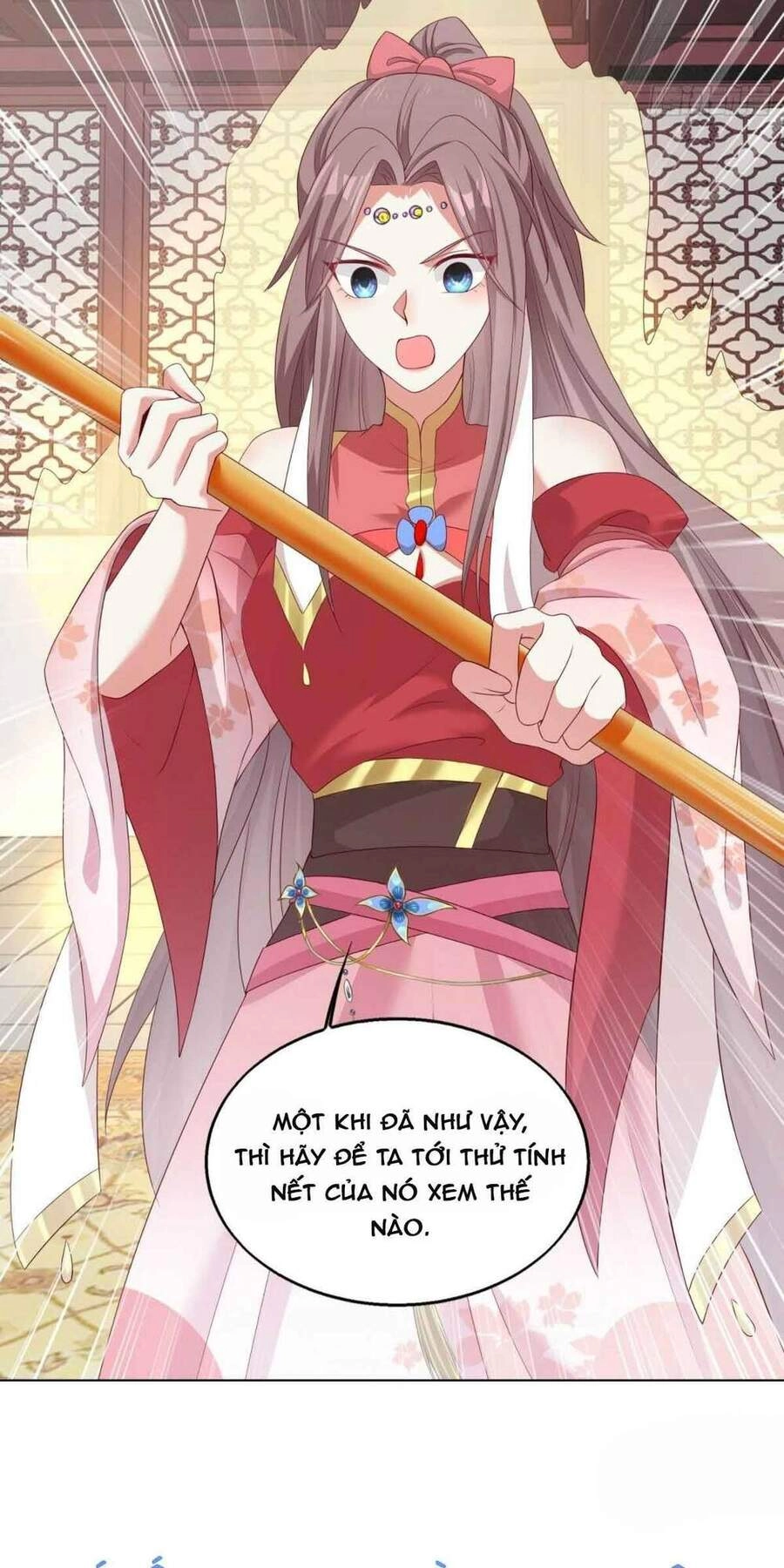 Vương Gia Khắc Thê Chapter 43 - 33