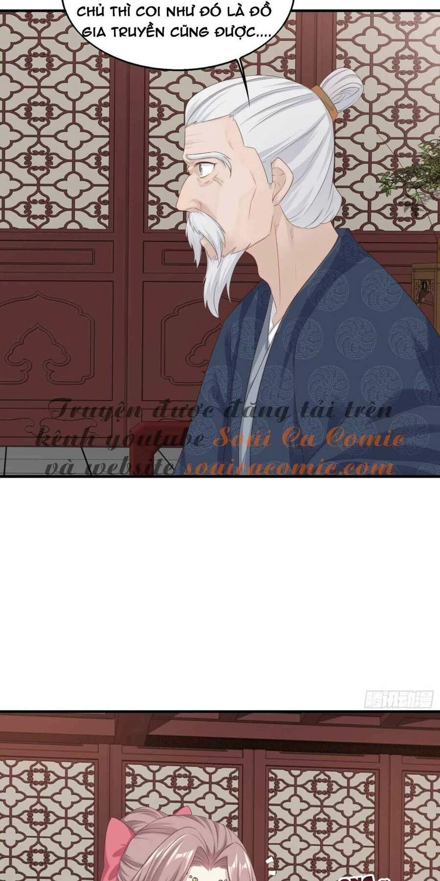 Vương Gia Khắc Thê Chapter 44 - 3