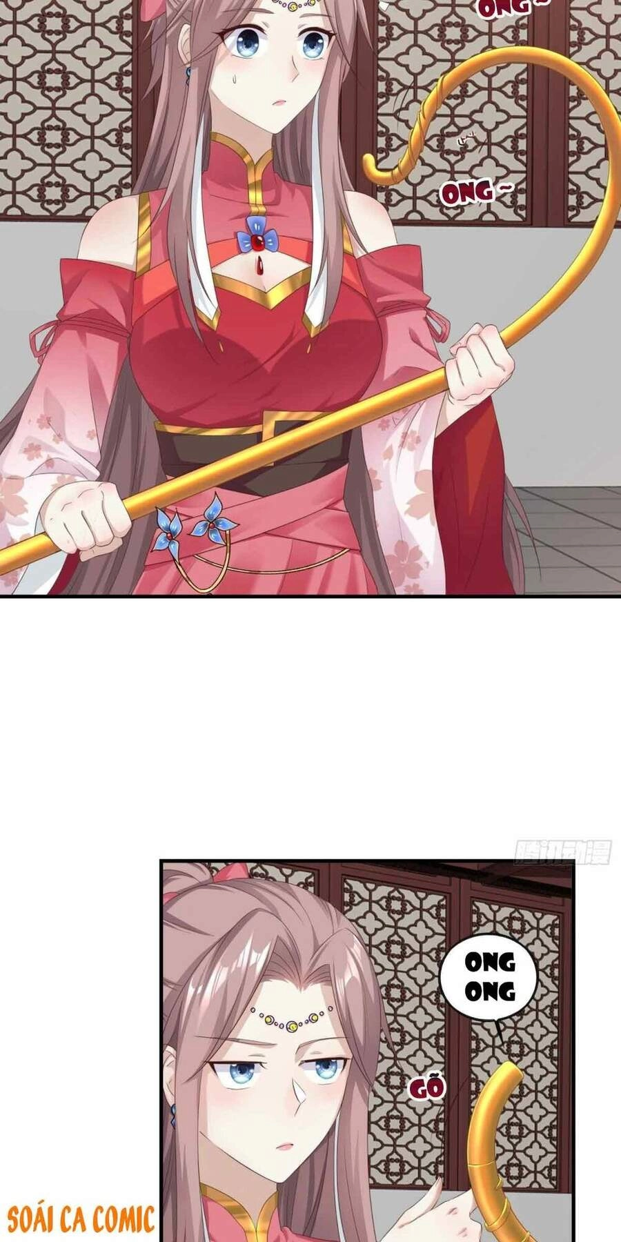 Vương Gia Khắc Thê Chapter 44 - 4