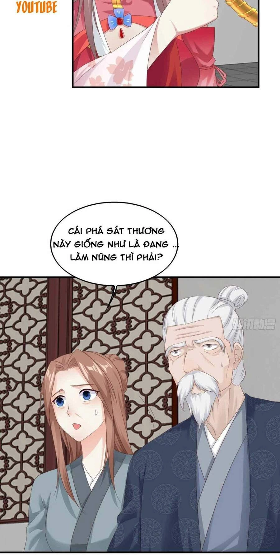 Vương Gia Khắc Thê Chapter 44 - 5