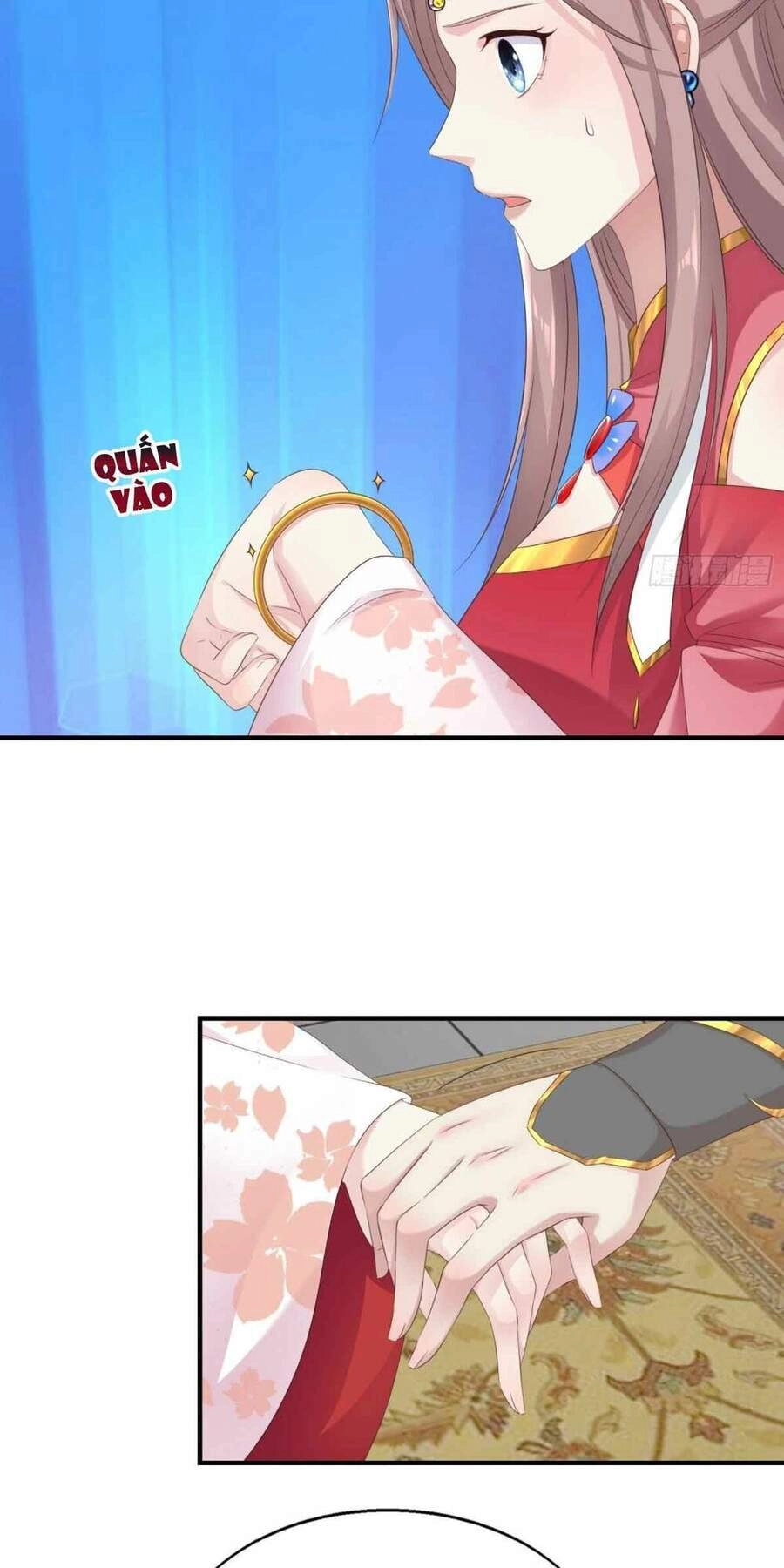 Vương Gia Khắc Thê Chapter 44 - 7