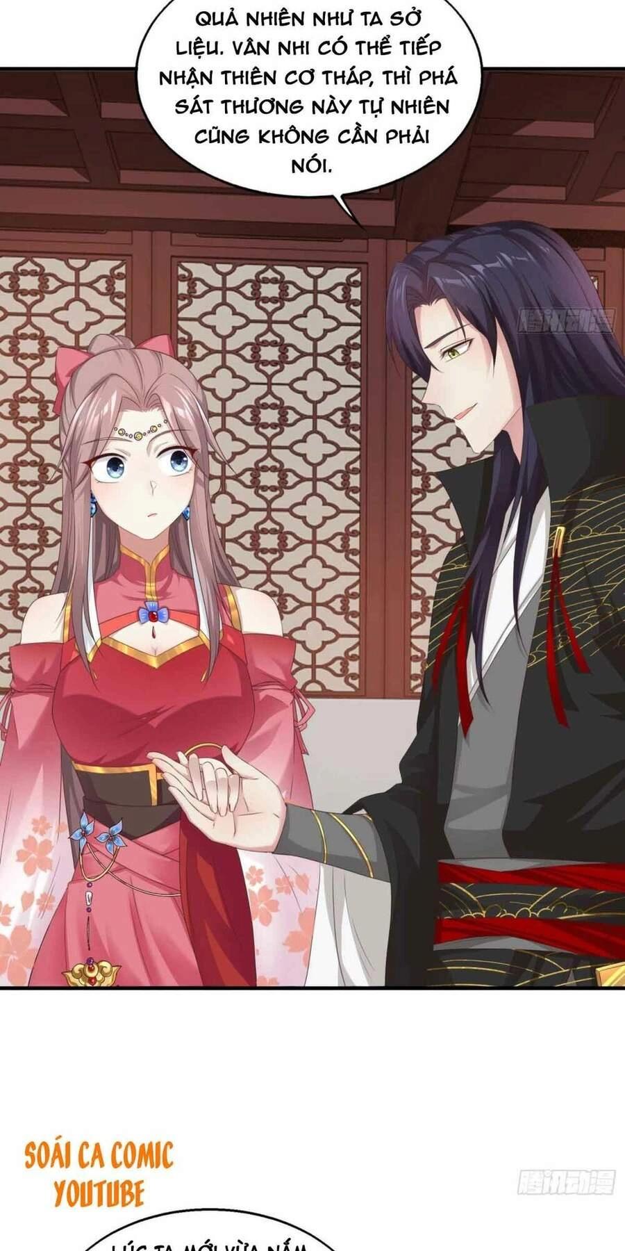 Vương Gia Khắc Thê Chapter 44 - 8