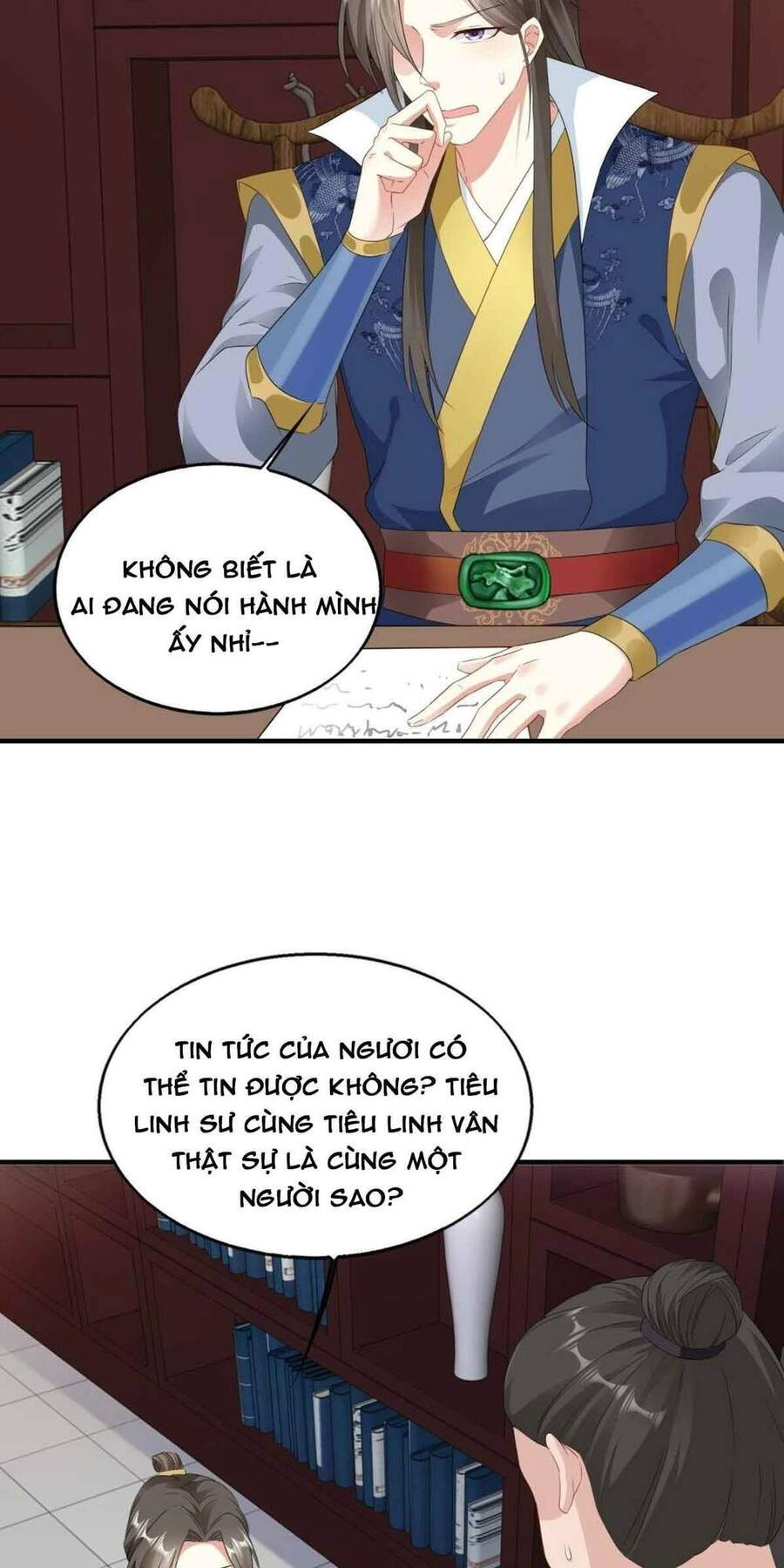 Vương Gia Khắc Thê Chapter 44 - 15