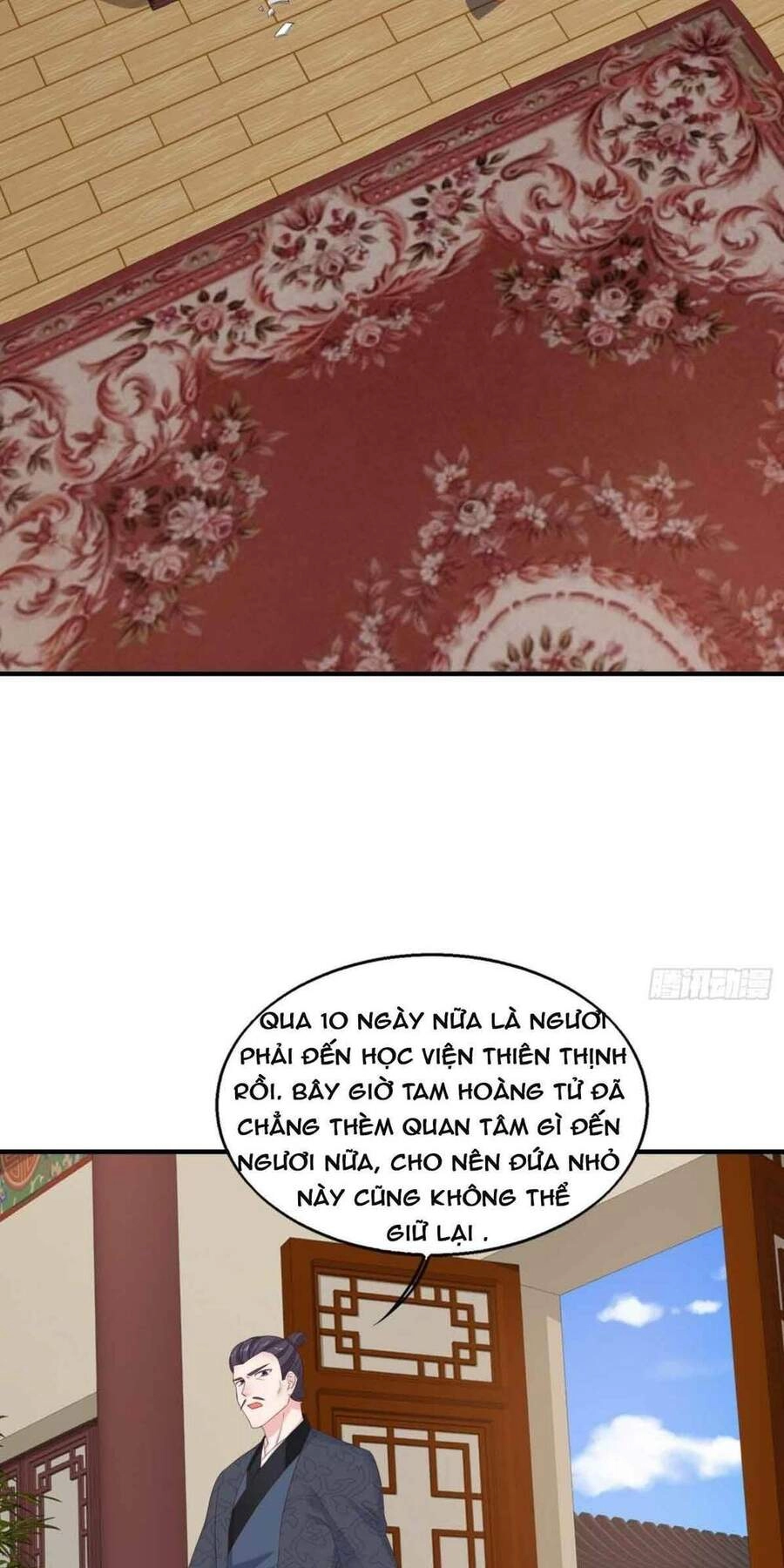 Vương Gia Khắc Thê Chapter 44 - 20