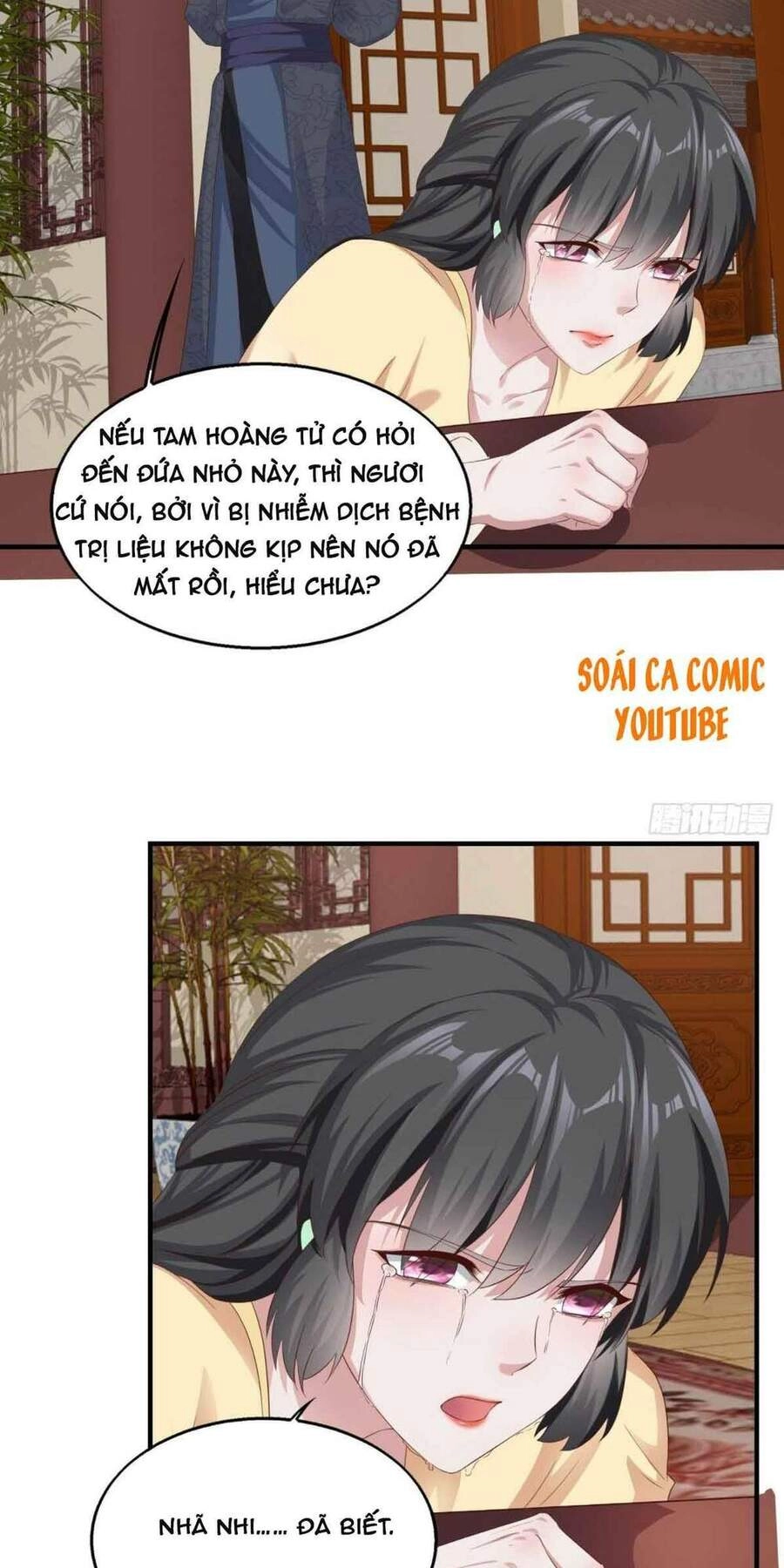 Vương Gia Khắc Thê Chapter 44 - 21