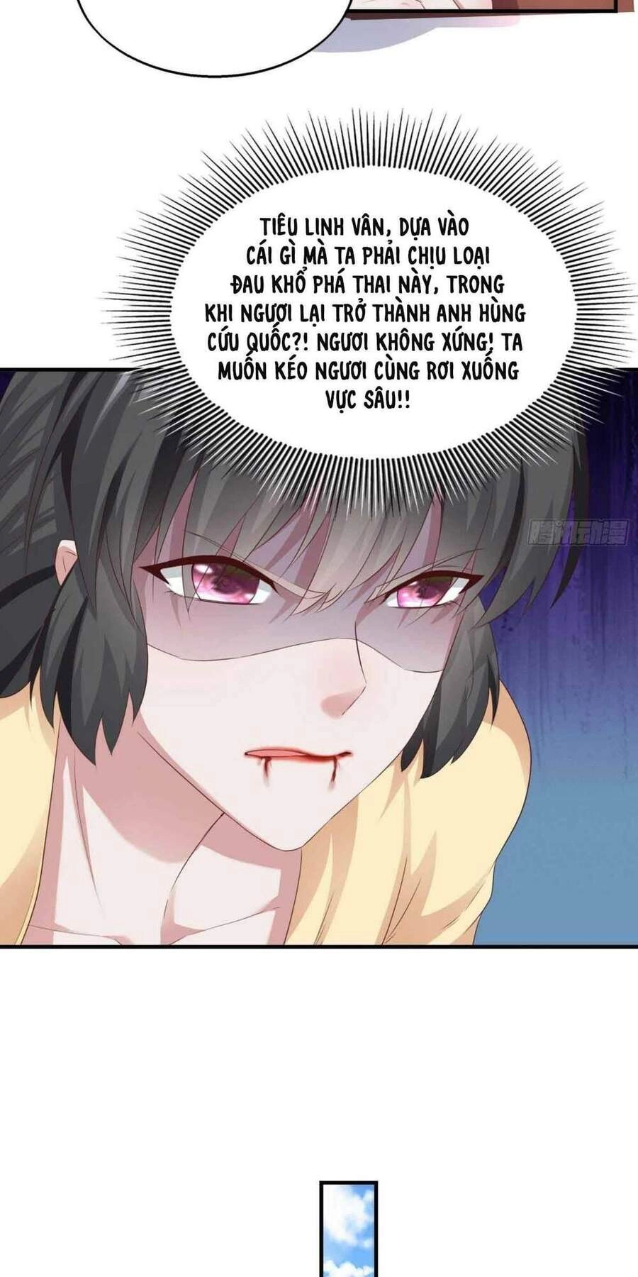 Vương Gia Khắc Thê Chapter 44 - 22