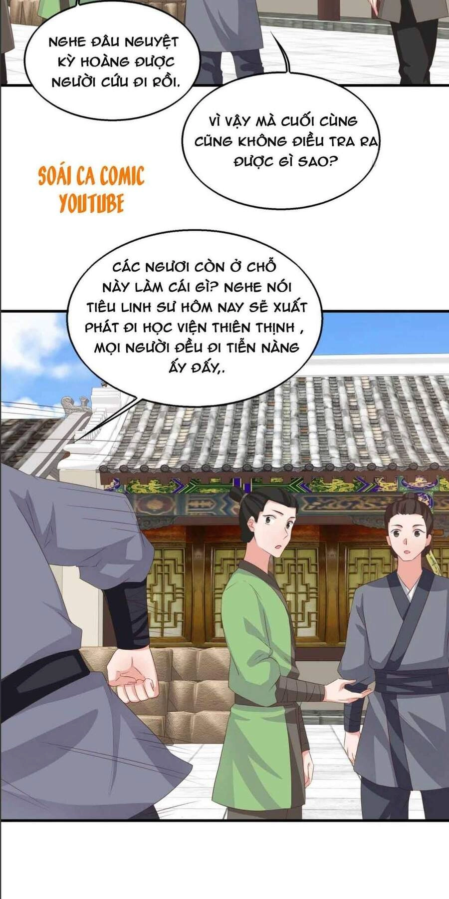 Vương Gia Khắc Thê Chapter 44 - 25