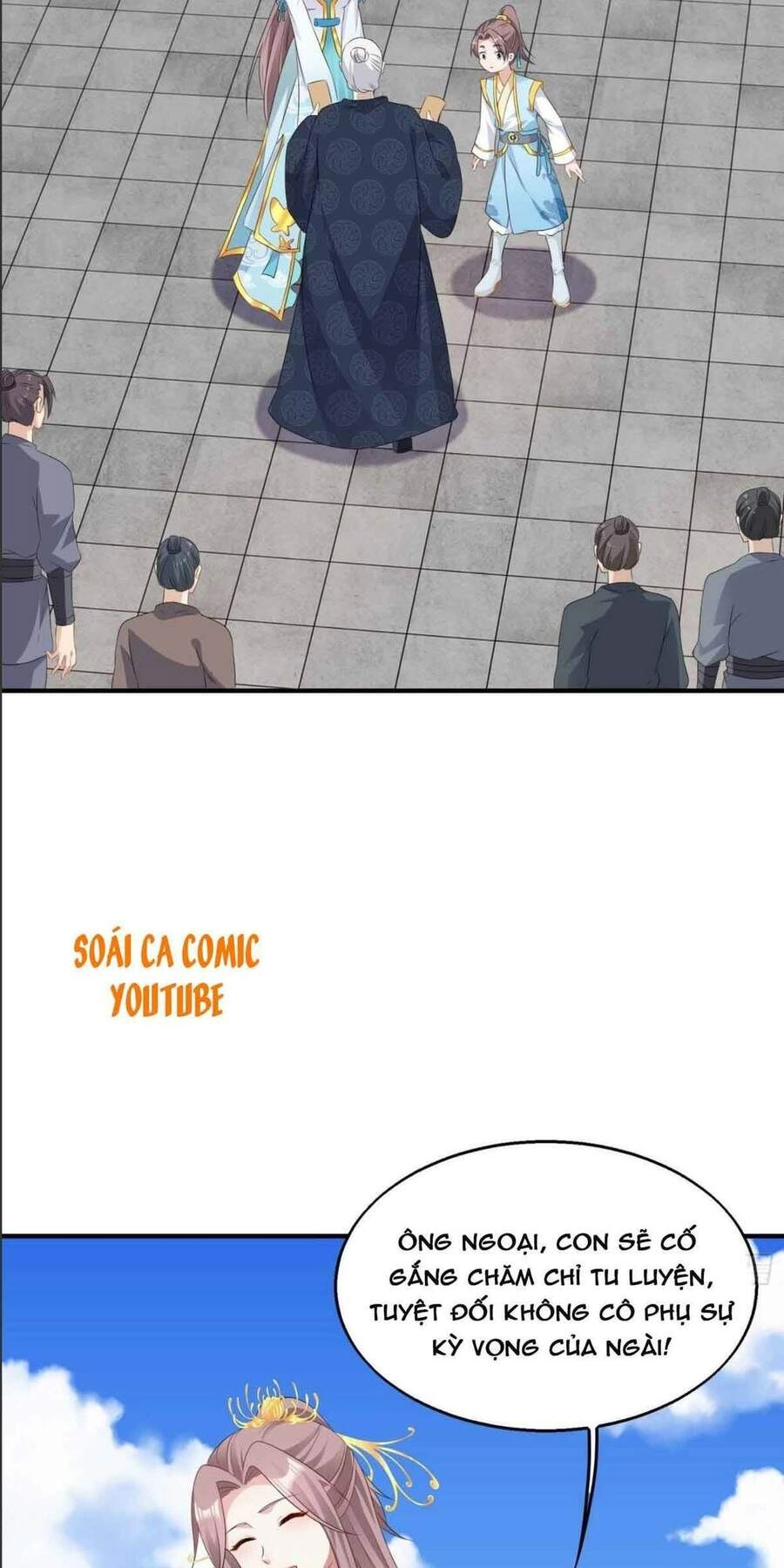 Vương Gia Khắc Thê Chapter 44 - 27