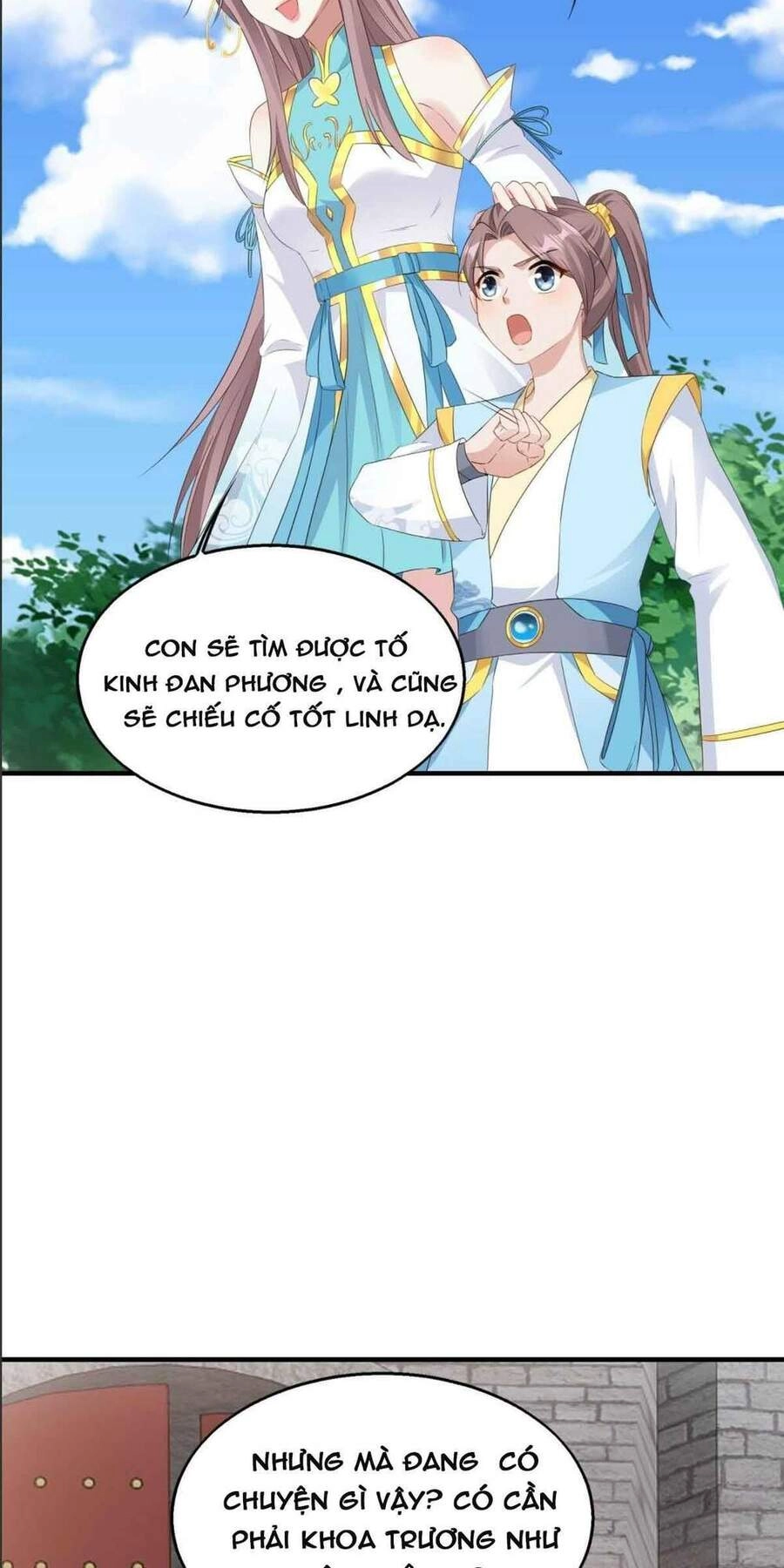 Vương Gia Khắc Thê Chapter 44 - 28