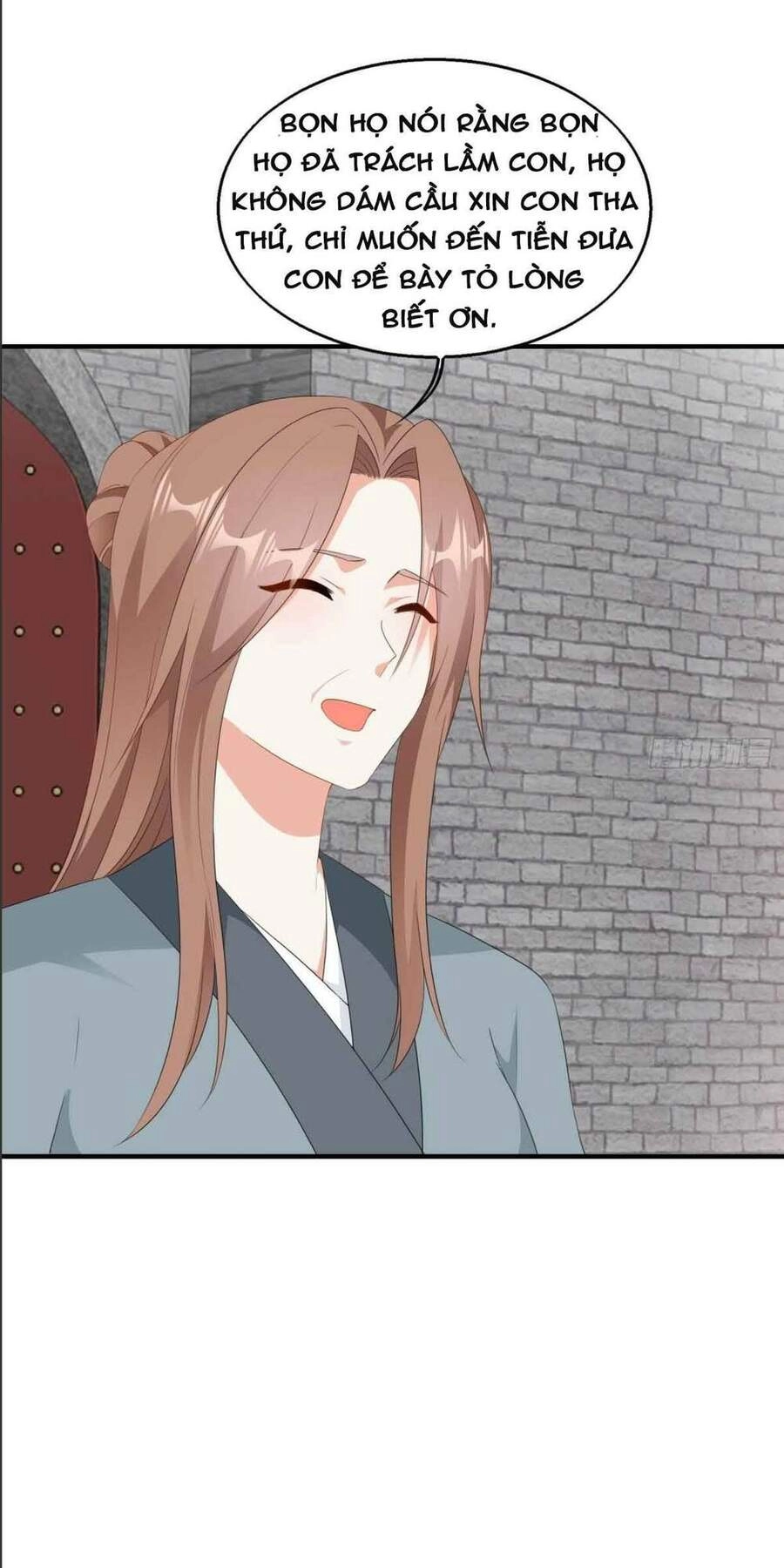 Vương Gia Khắc Thê Chapter 44 - 30