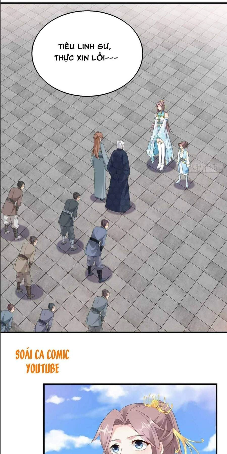 Vương Gia Khắc Thê Chapter 44 - 31