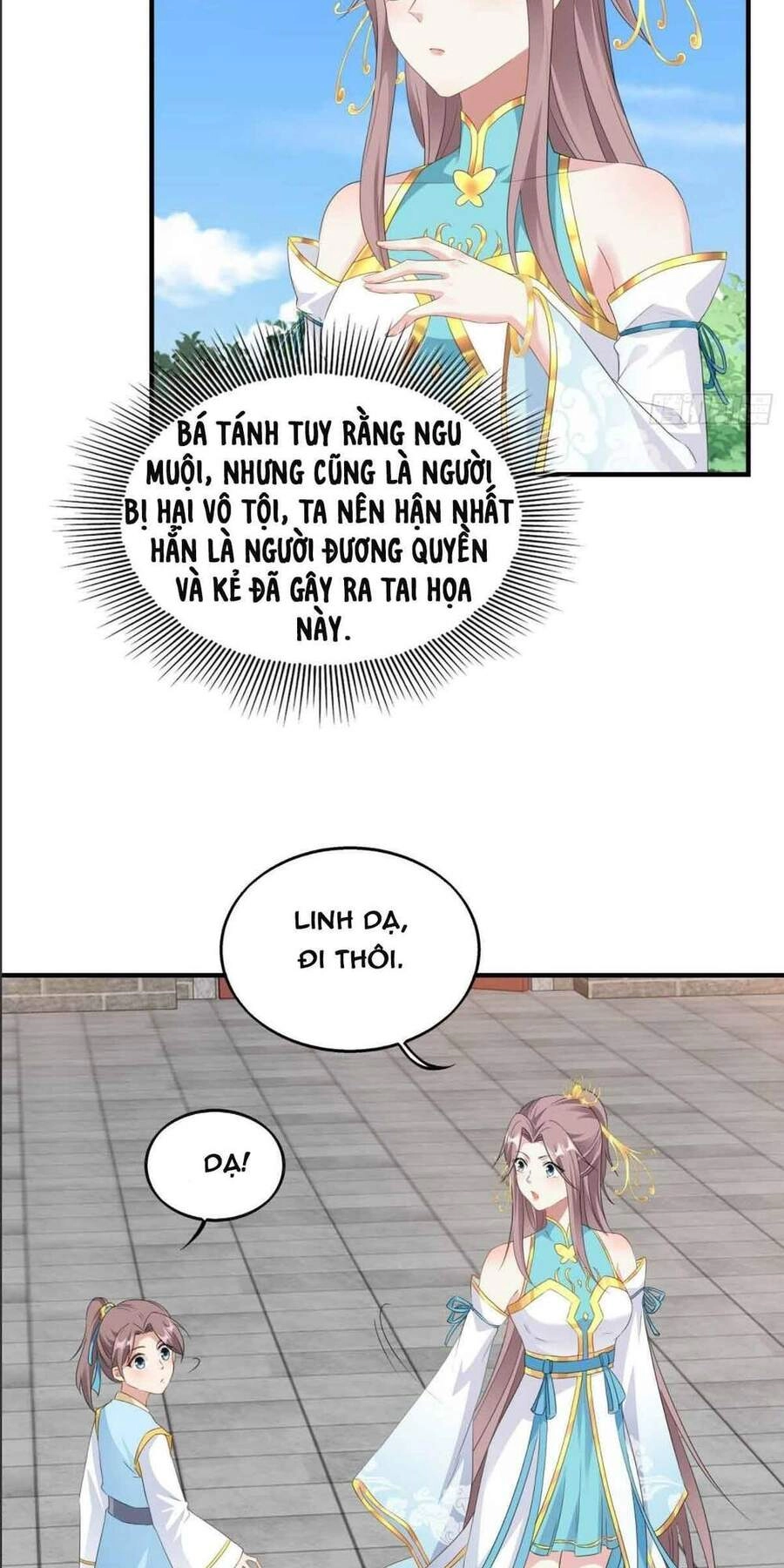 Vương Gia Khắc Thê Chapter 44 - 32