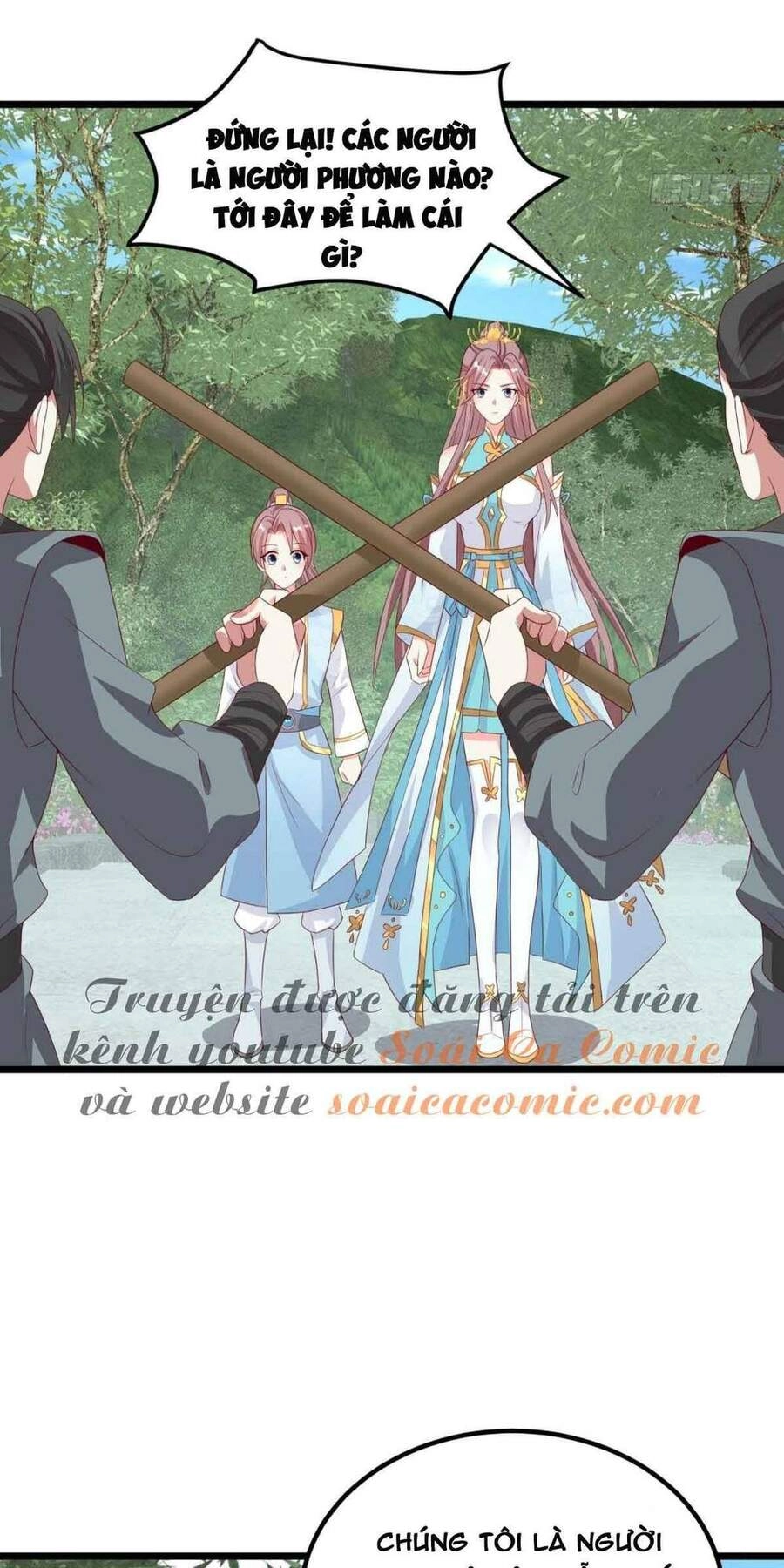 Vương Gia Khắc Thê Chapter 45 - 3