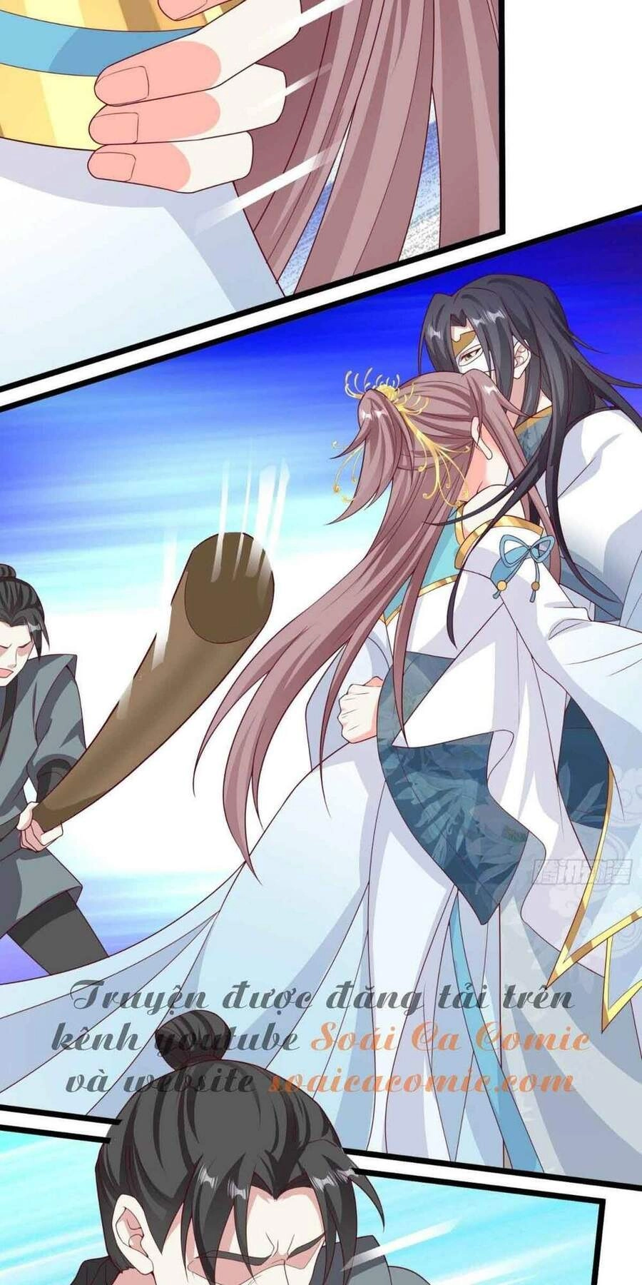 Vương Gia Khắc Thê Chapter 45 - 13