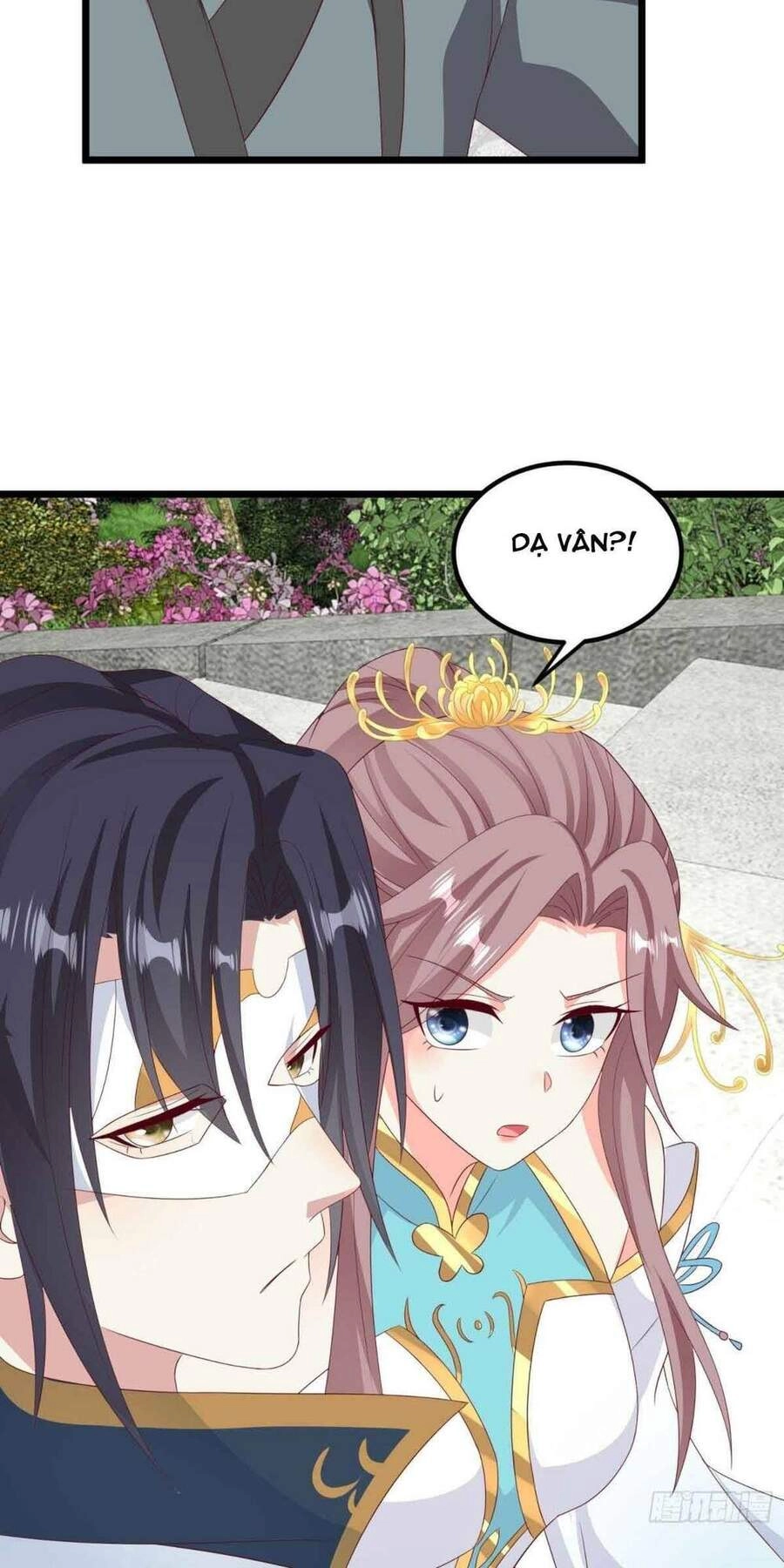 Vương Gia Khắc Thê Chapter 45 - 17