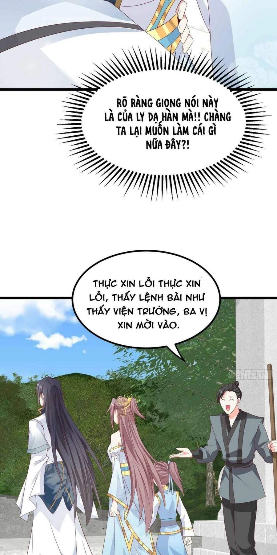 Vương Gia Khắc Thê Chapter 45 - 18