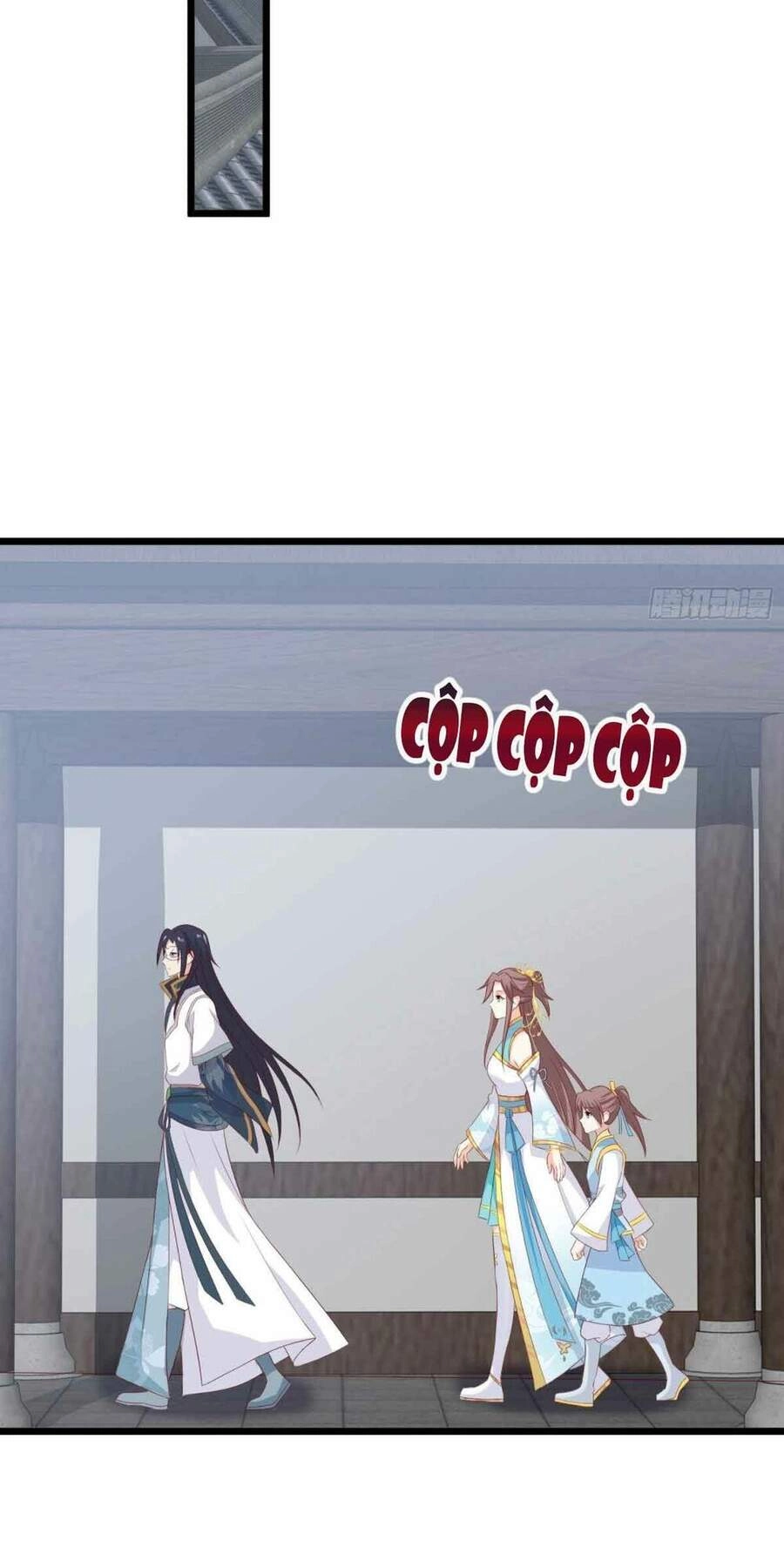 Vương Gia Khắc Thê Chapter 45 - 24