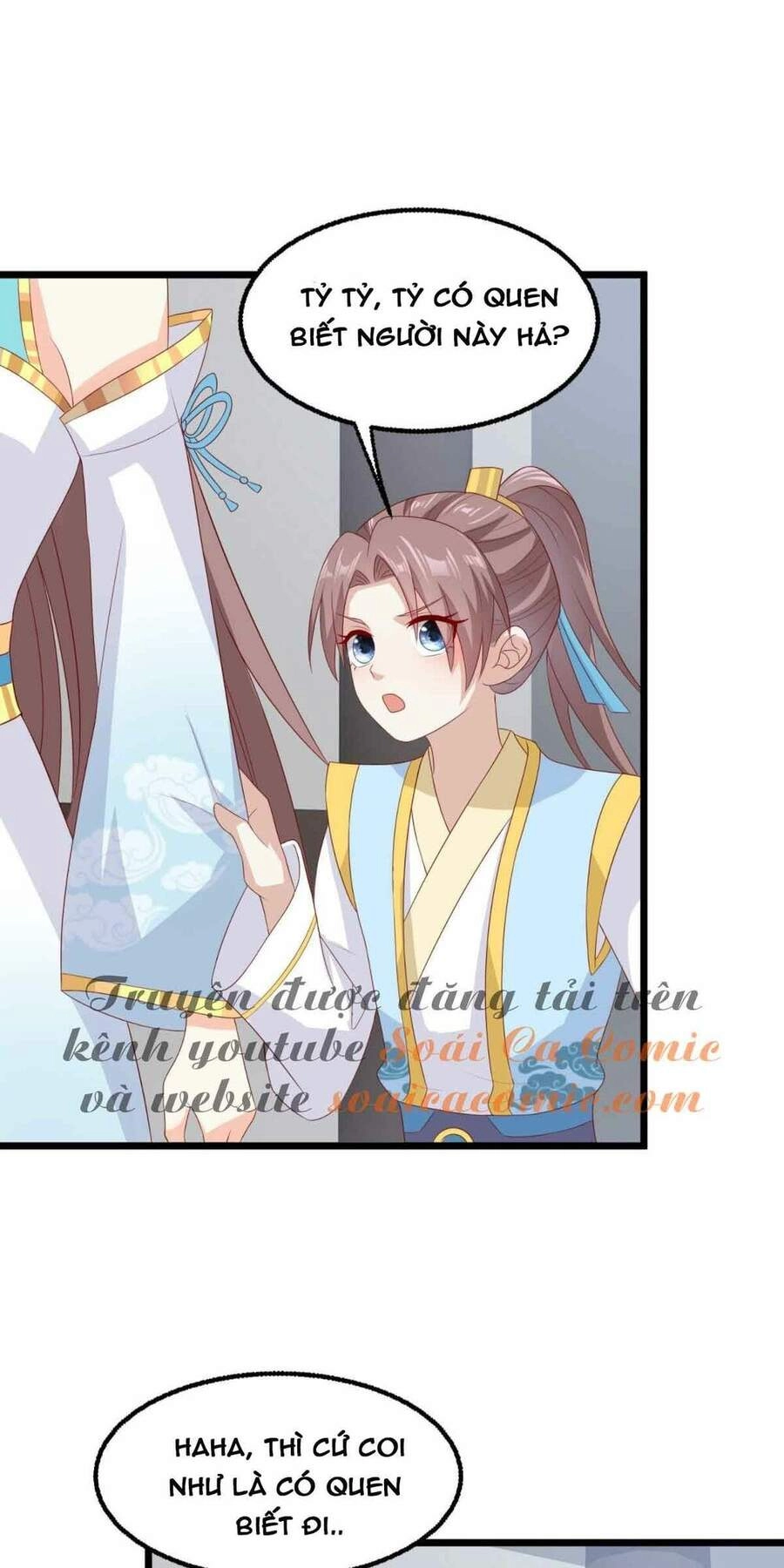 Vương Gia Khắc Thê Chapter 45 - 25