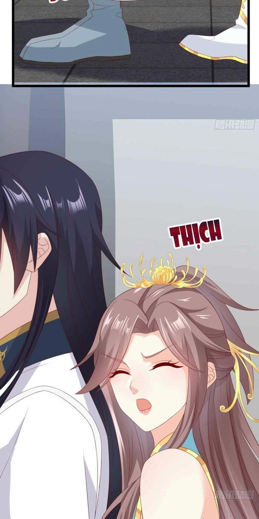 Vương Gia Khắc Thê Chapter 45 - 27