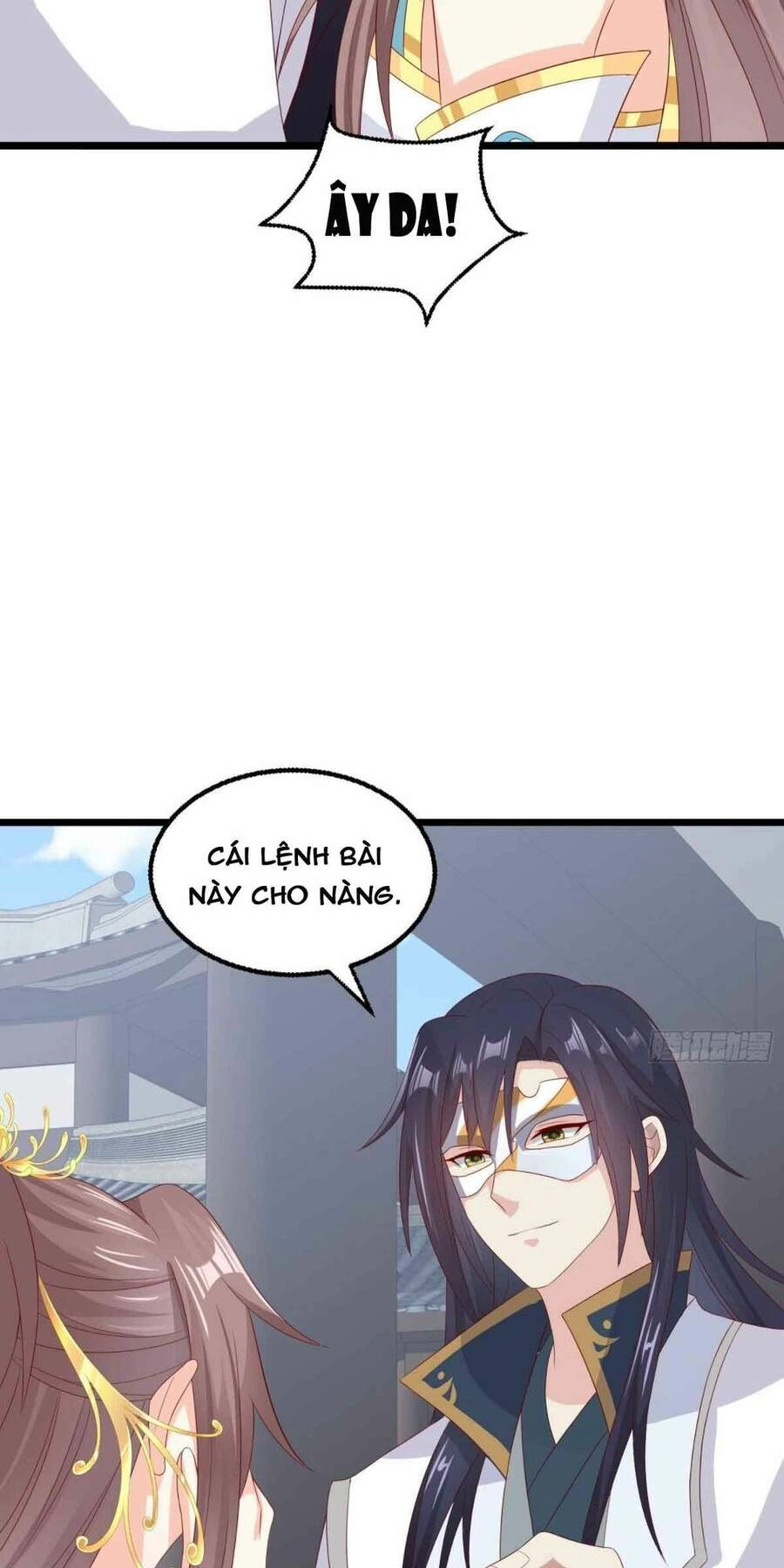 Vương Gia Khắc Thê Chapter 45 - 28