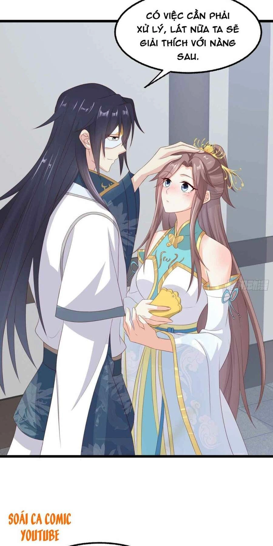 Vương Gia Khắc Thê Chapter 45 - 31