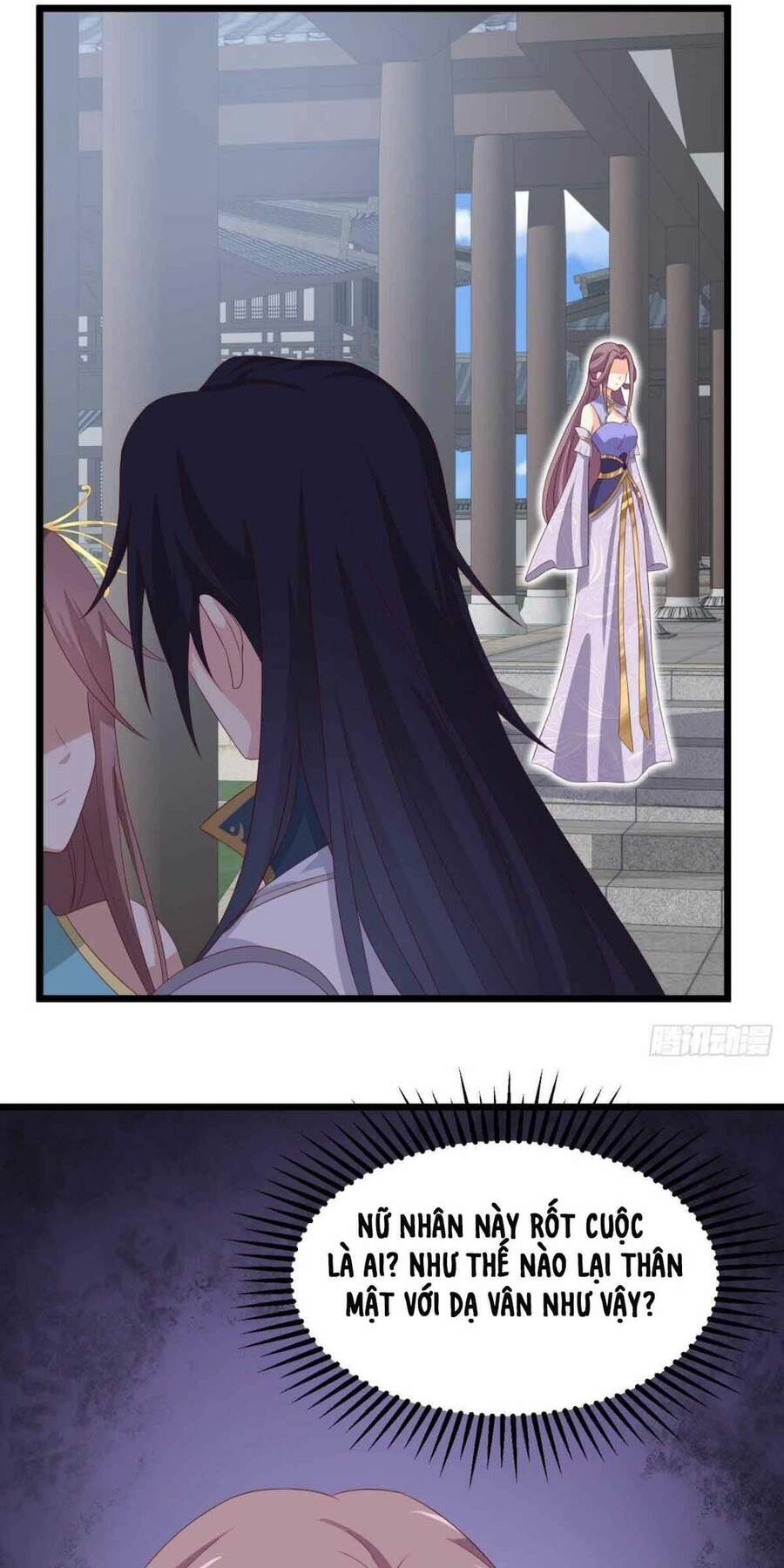 Vương Gia Khắc Thê Chapter 45 - 33