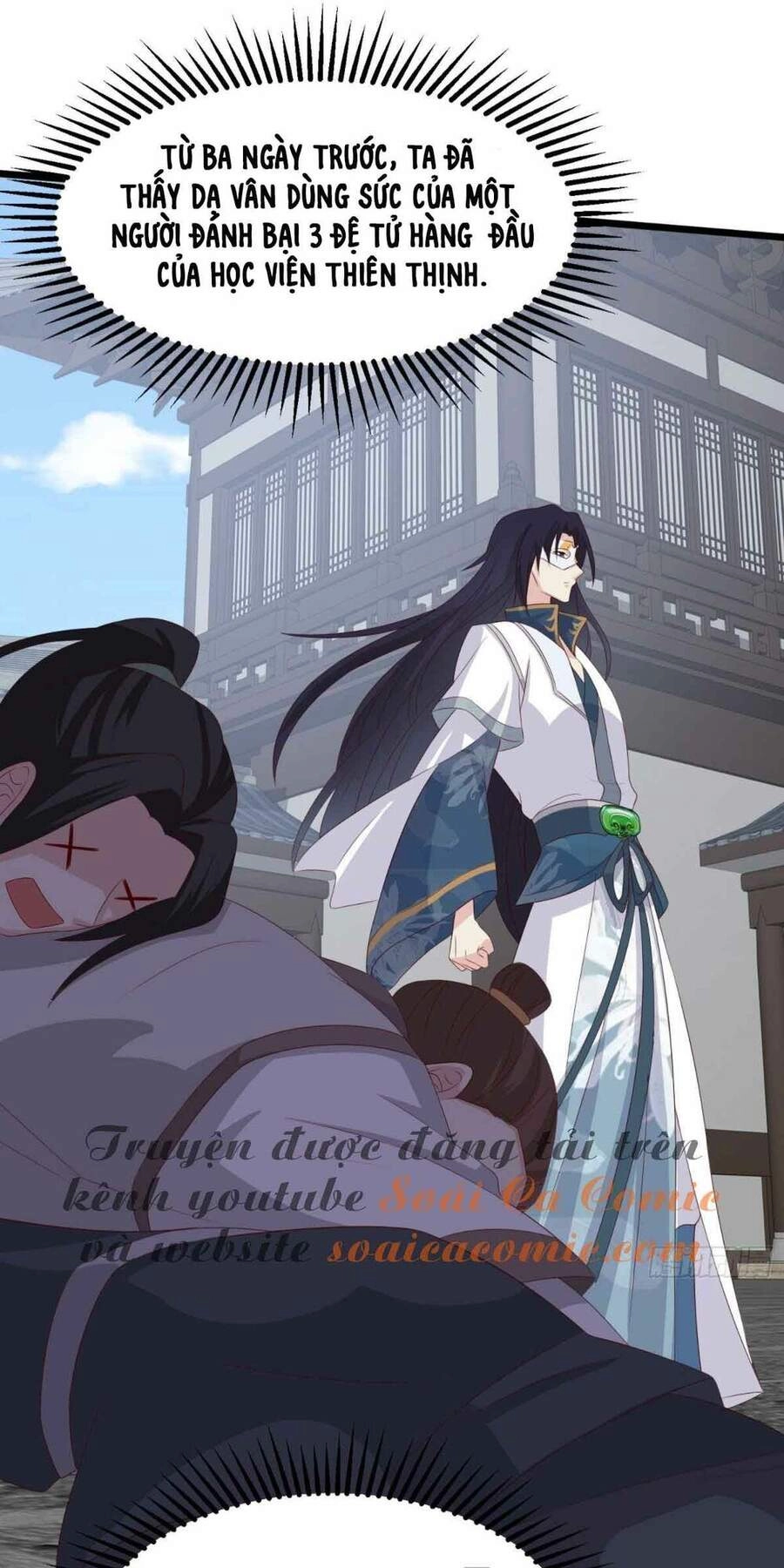 Vương Gia Khắc Thê Chapter 45 - 35