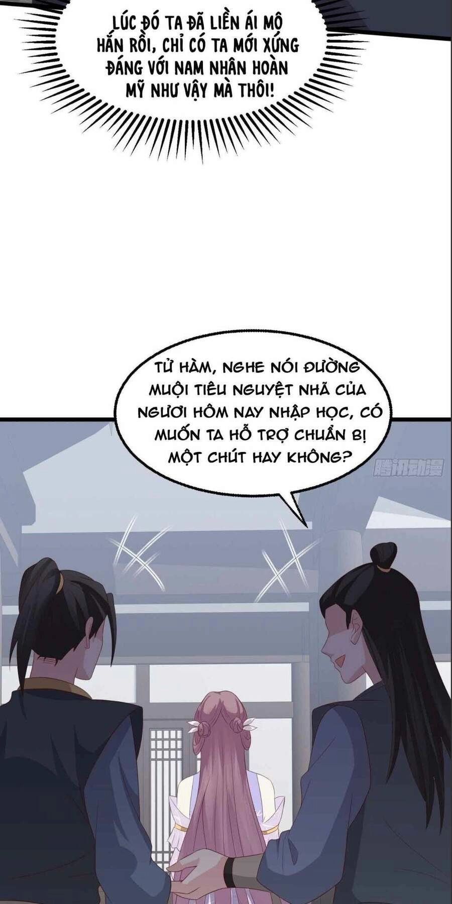 Vương Gia Khắc Thê Chapter 45 - 36