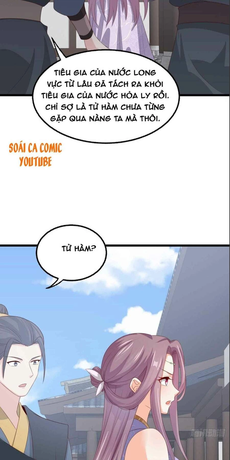 Vương Gia Khắc Thê Chapter 45 - 37