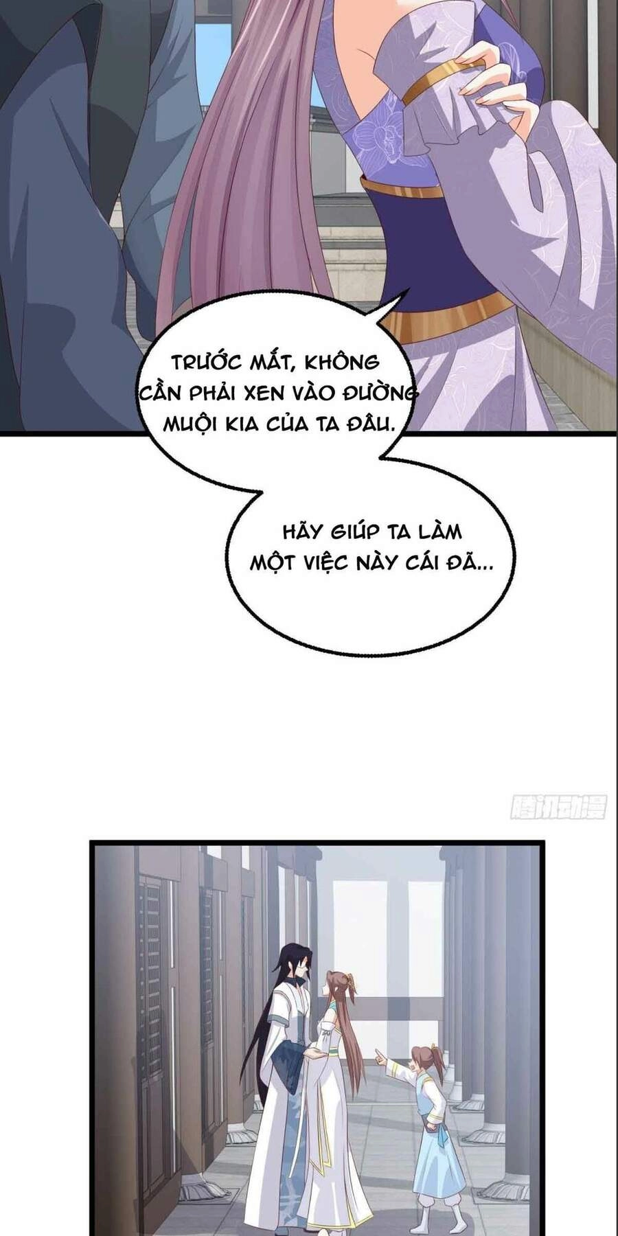 Vương Gia Khắc Thê Chapter 45 - 38