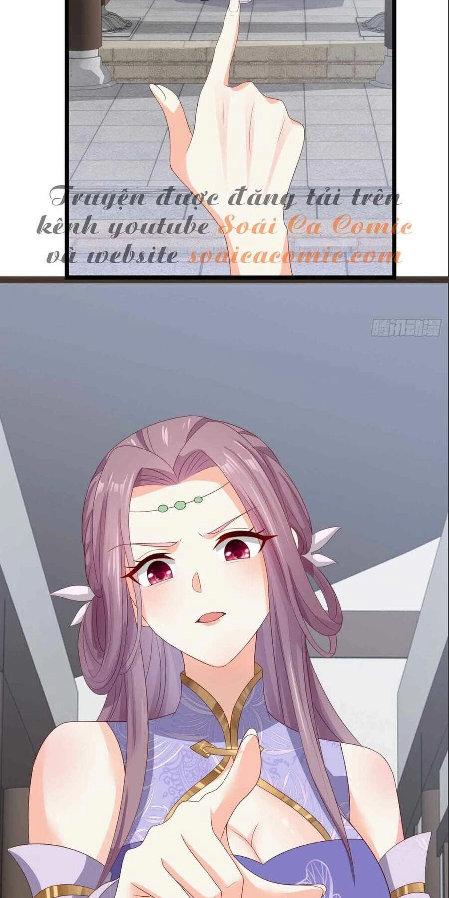 Vương Gia Khắc Thê Chapter 45 - 39