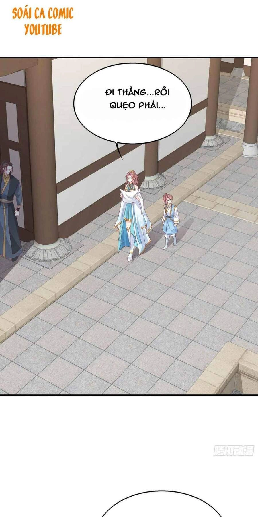 Vương Gia Khắc Thê Chapter 46 - 1