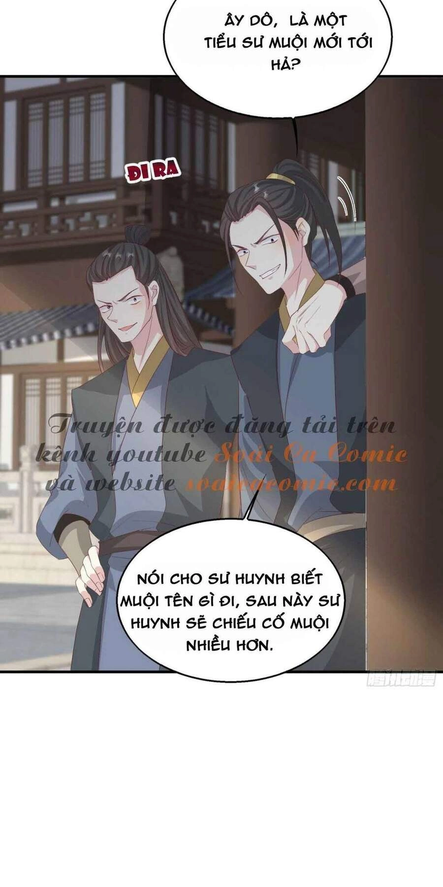 Vương Gia Khắc Thê Chapter 46 - 2