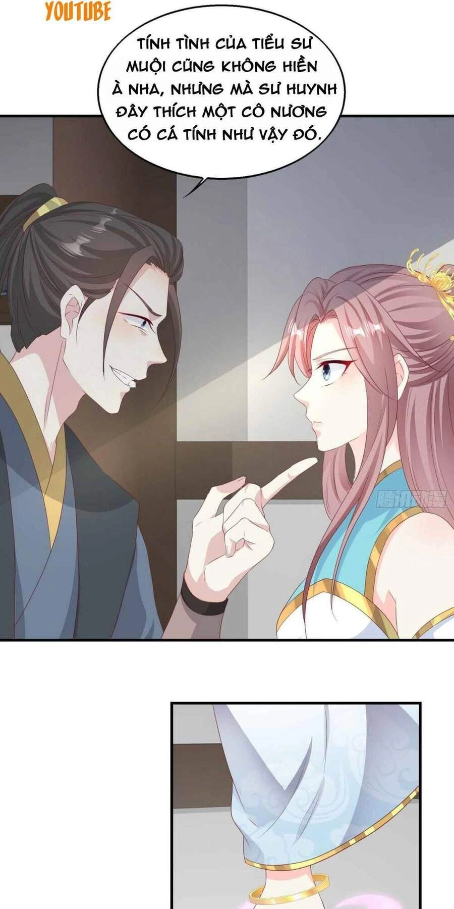 Vương Gia Khắc Thê Chapter 46 - 4