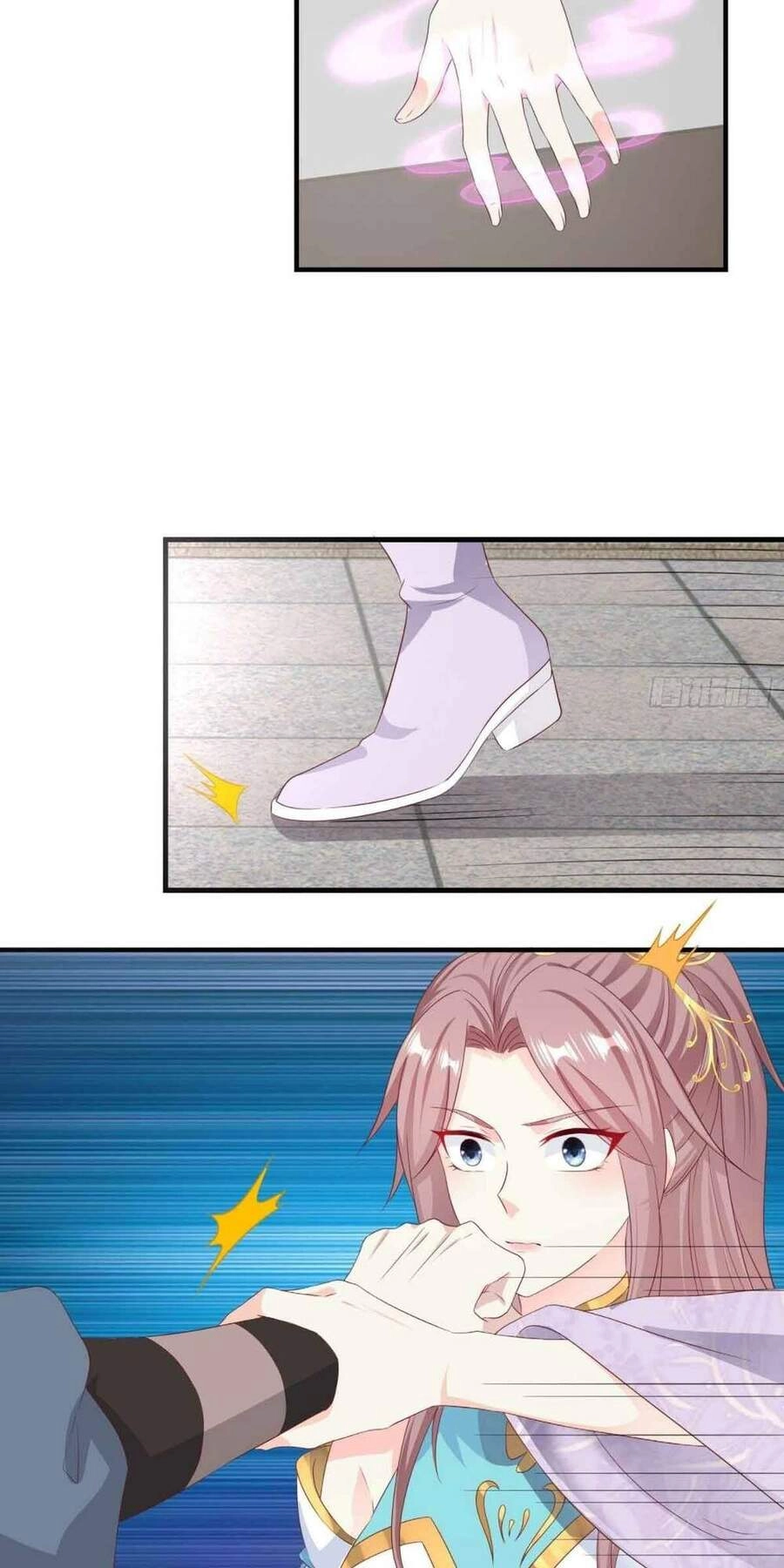 Vương Gia Khắc Thê Chapter 46 - 5