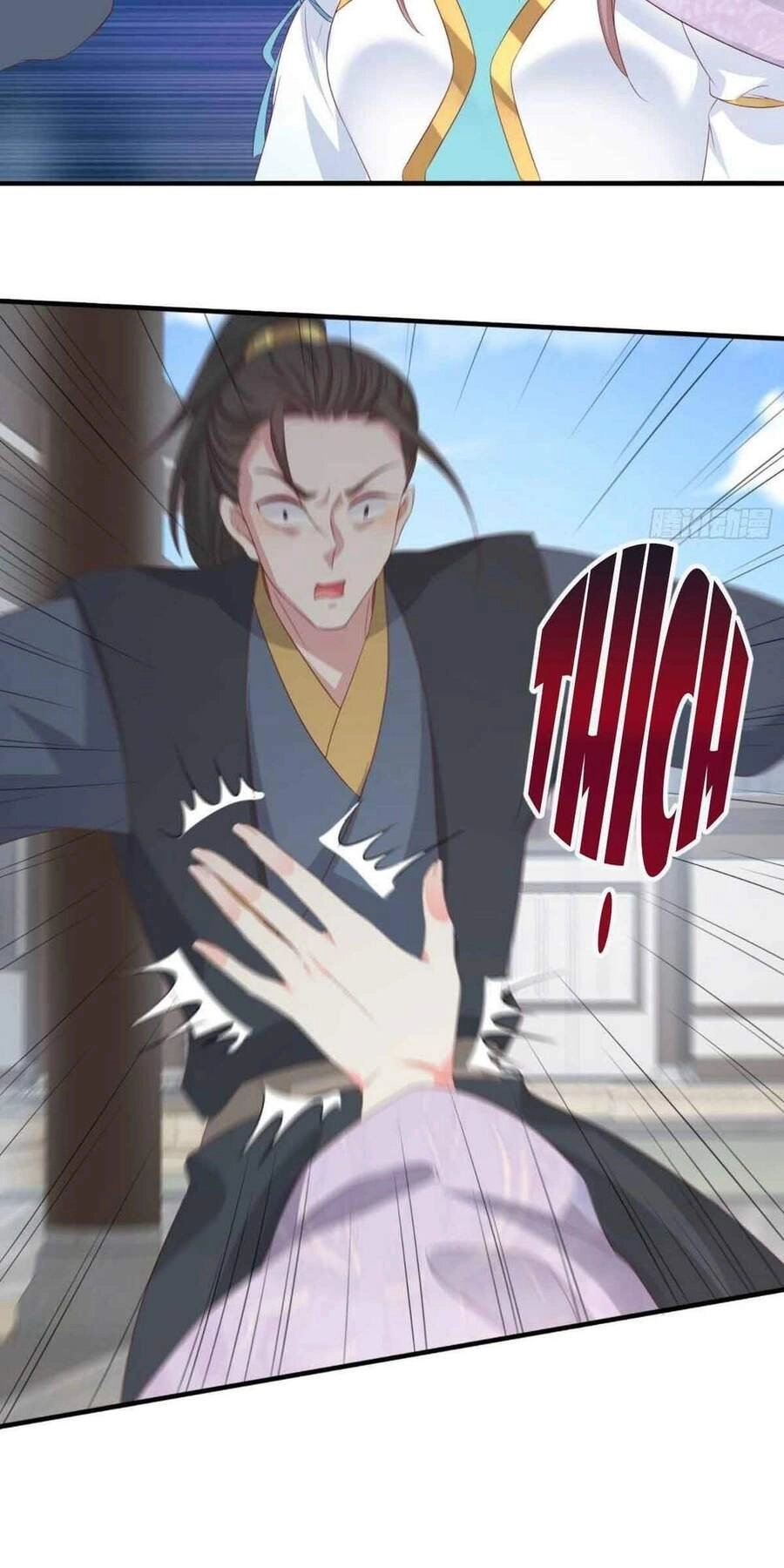 Vương Gia Khắc Thê Chapter 46 - 6