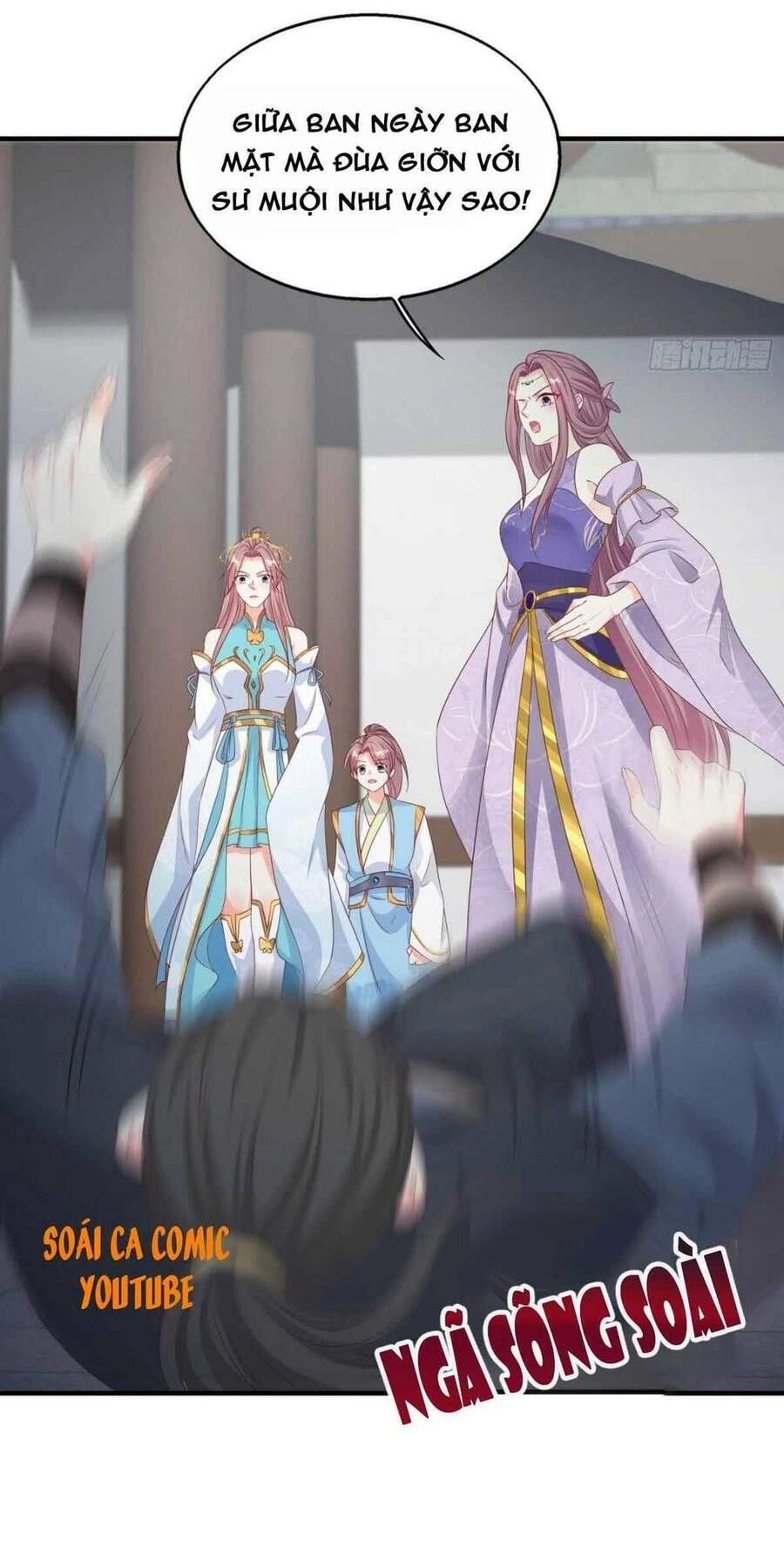 Vương Gia Khắc Thê Chapter 46 - 7