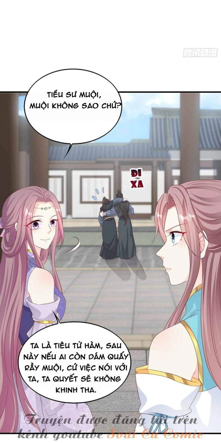 Vương Gia Khắc Thê Chapter 46 - 8