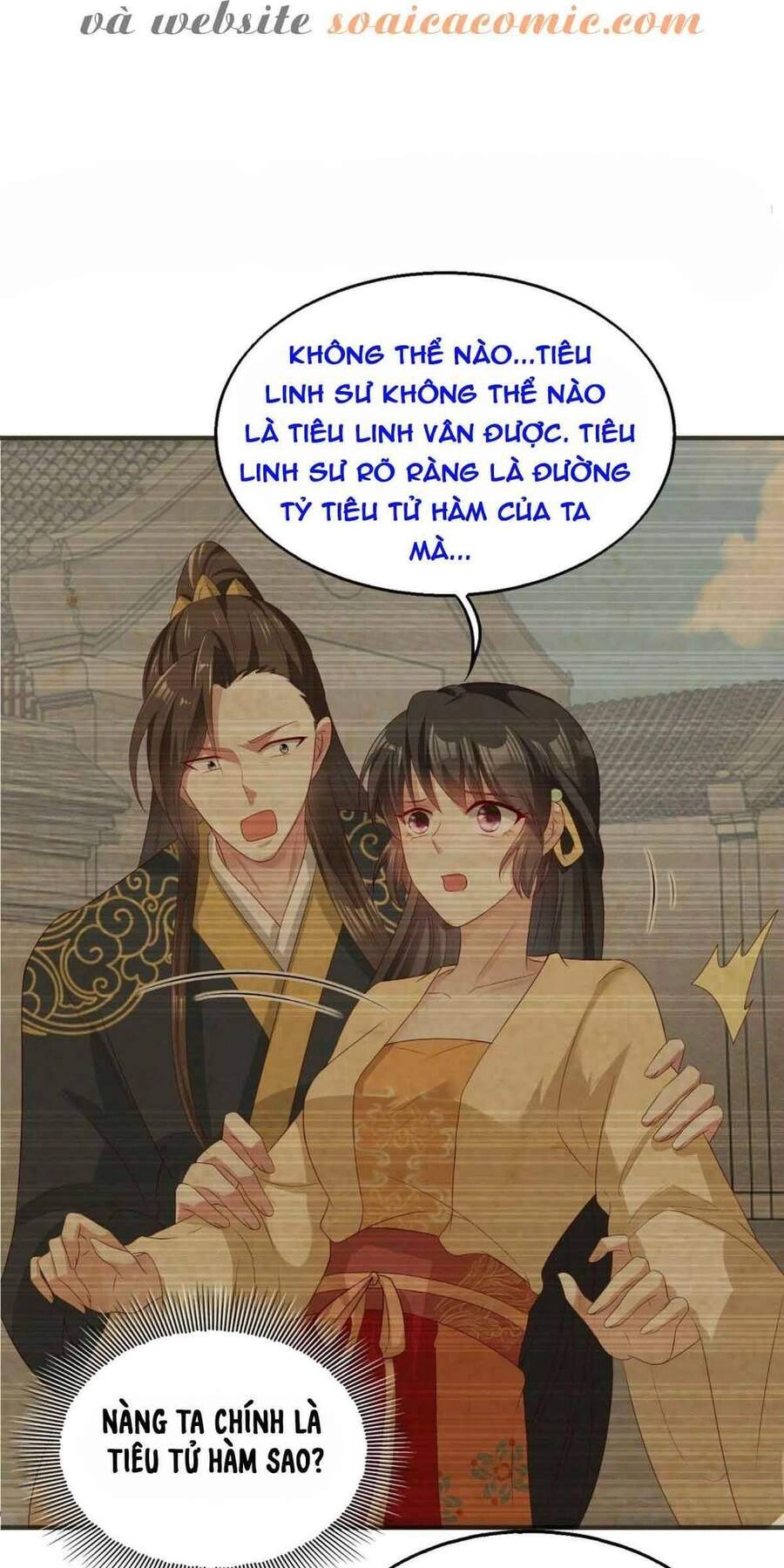 Vương Gia Khắc Thê Chapter 46 - 9