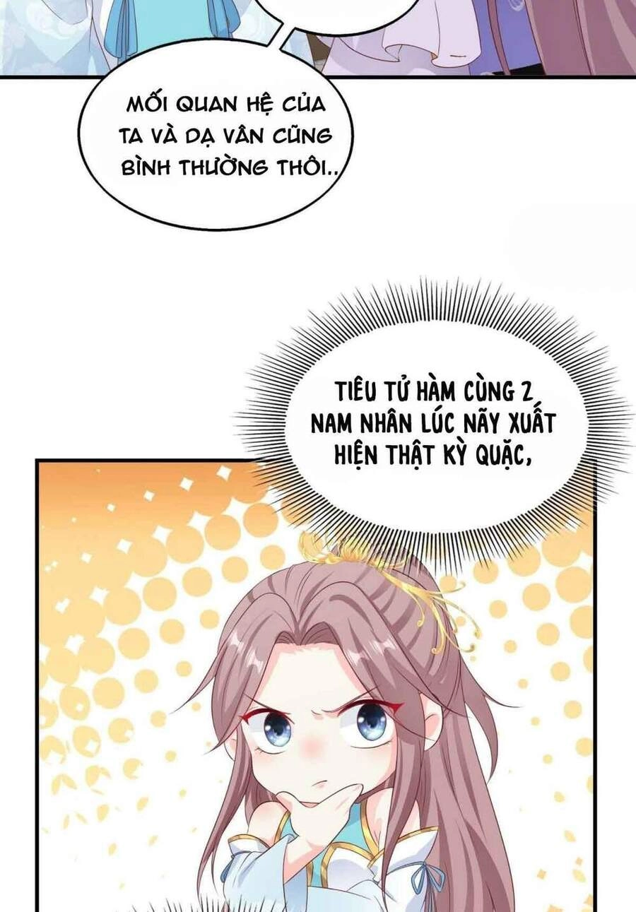 Vương Gia Khắc Thê Chapter 46 - 11