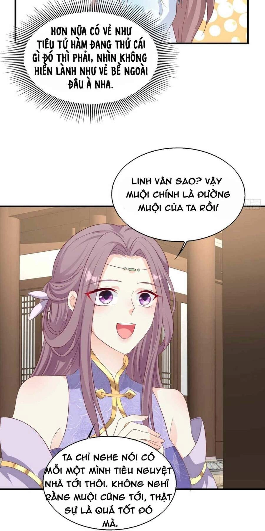 Vương Gia Khắc Thê Chapter 46 - 12