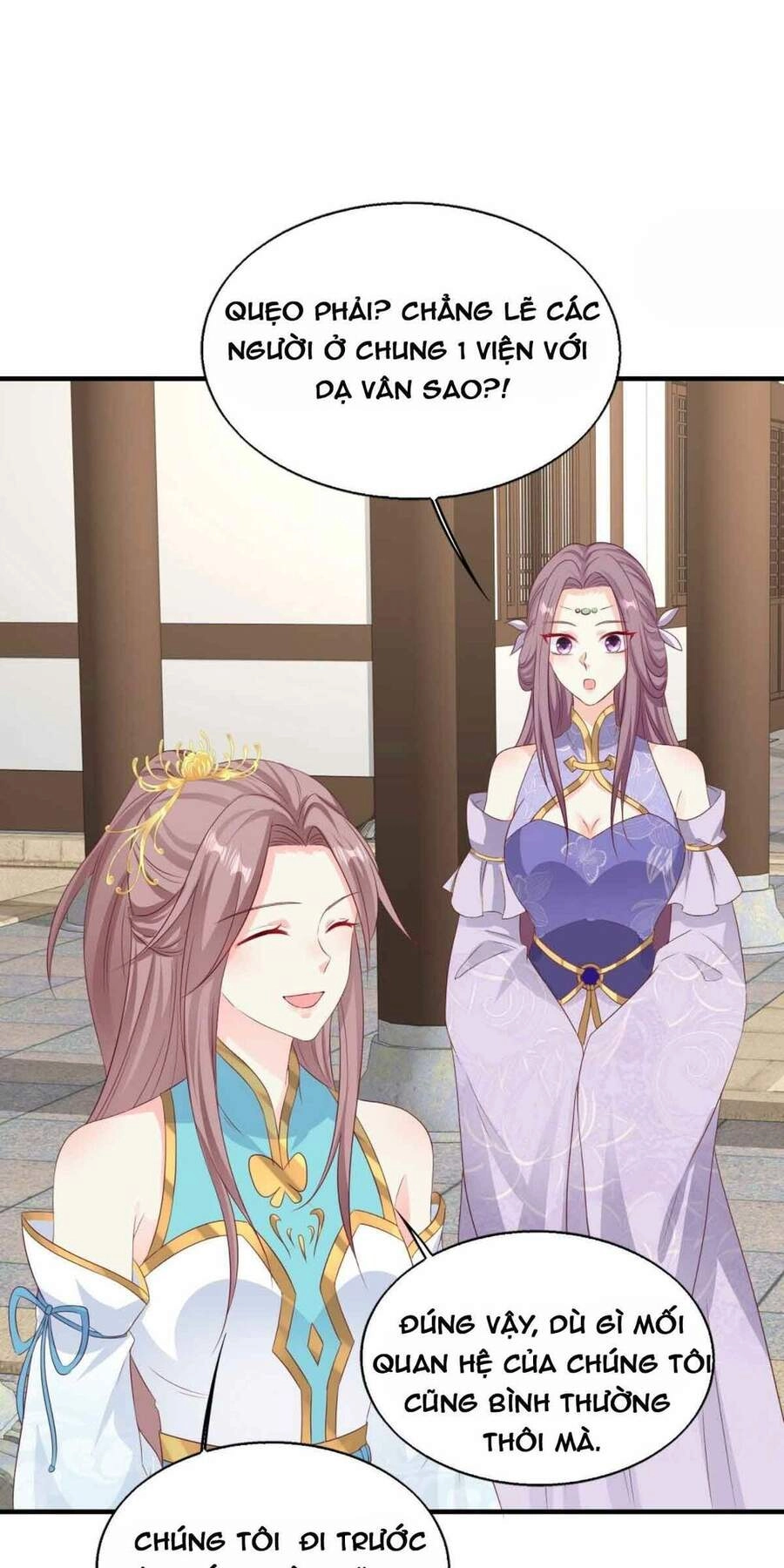 Vương Gia Khắc Thê Chapter 46 - 14