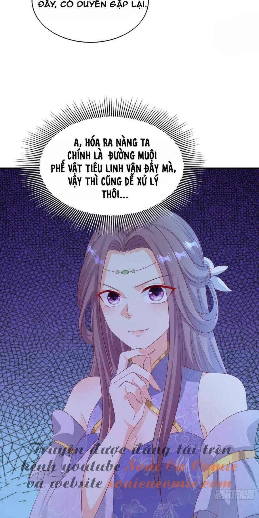 Vương Gia Khắc Thê Chapter 46 - 15