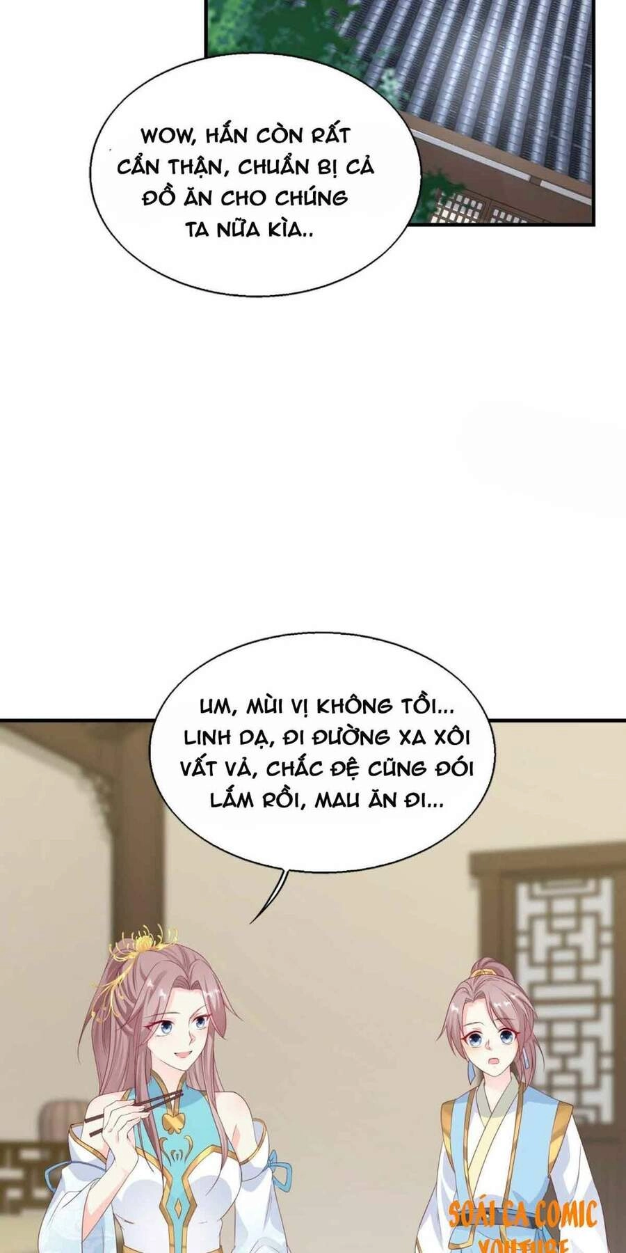 Vương Gia Khắc Thê Chapter 46 - 17