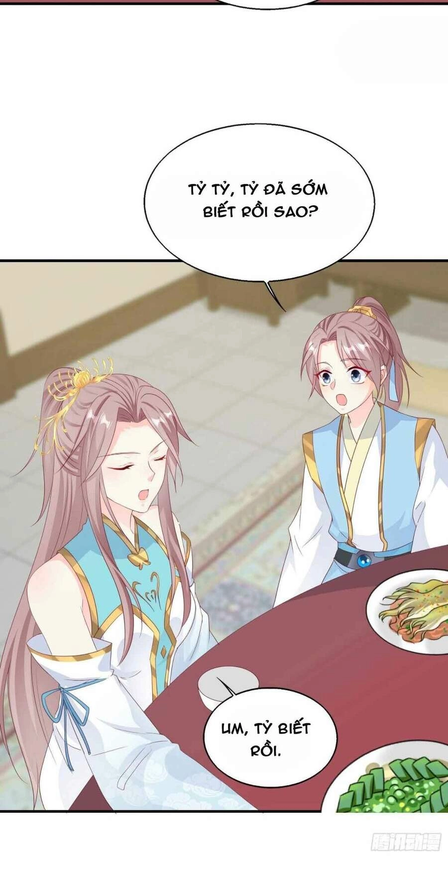 Vương Gia Khắc Thê Chapter 46 - 20