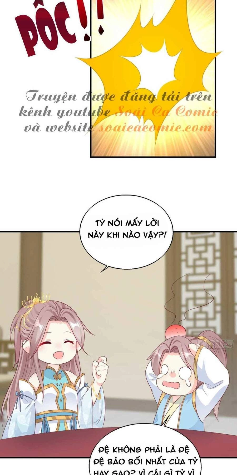 Vương Gia Khắc Thê Chapter 46 - 22