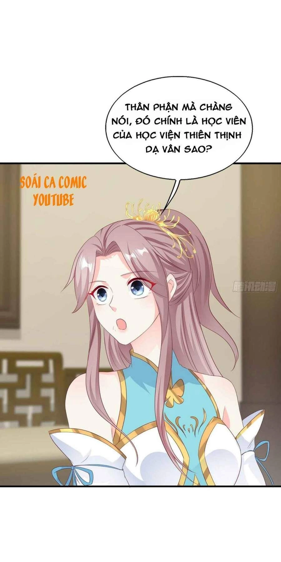 Vương Gia Khắc Thê Chapter 46 - 24